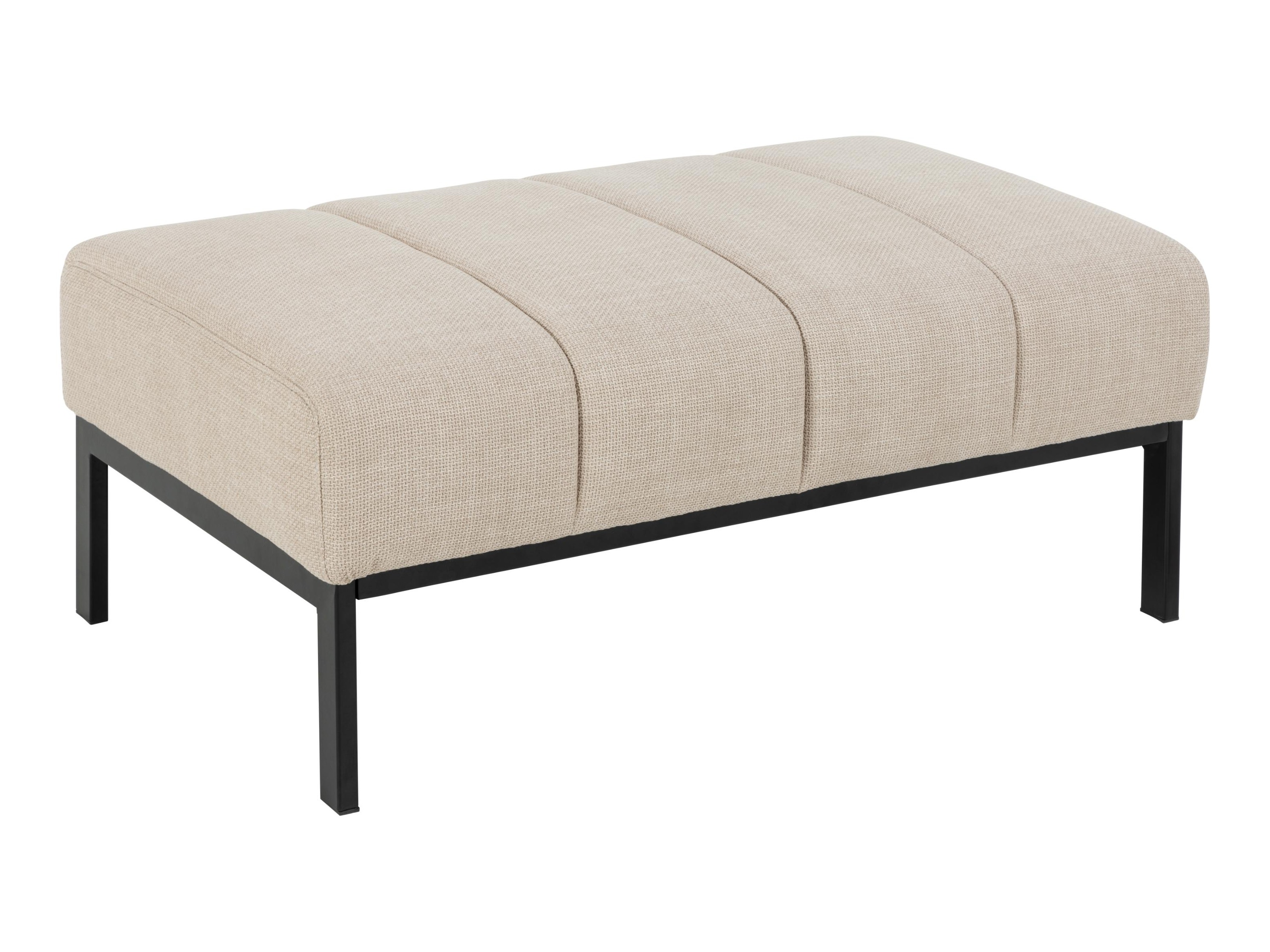 Banc rembourré Norsica 774
