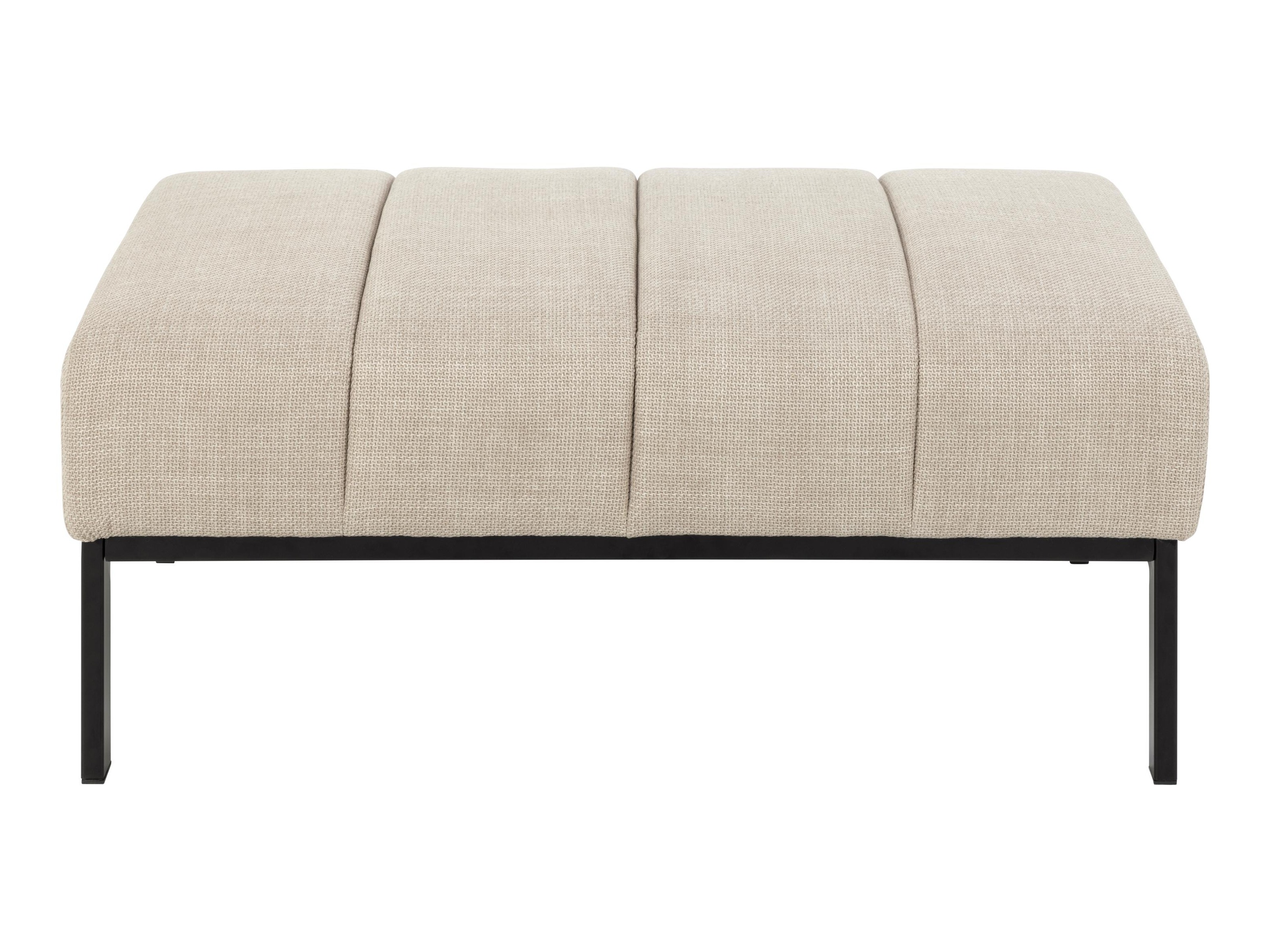 Banc rembourré Norsica 774