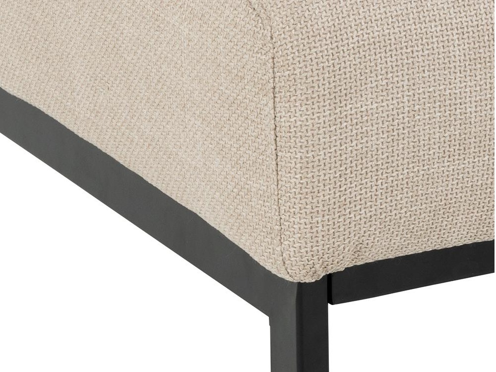 Banc rembourré Norsica 774