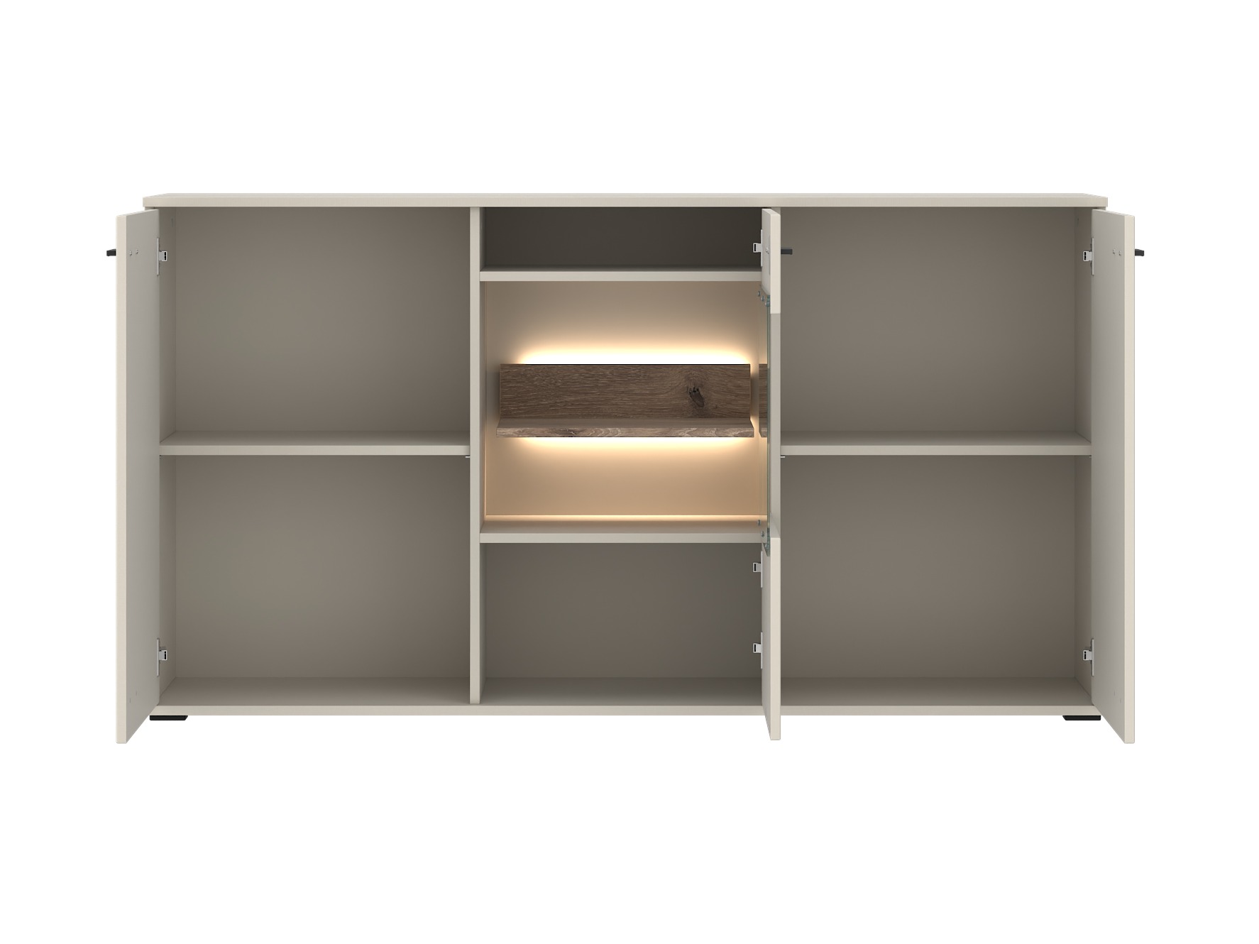Buffet Tencati 102