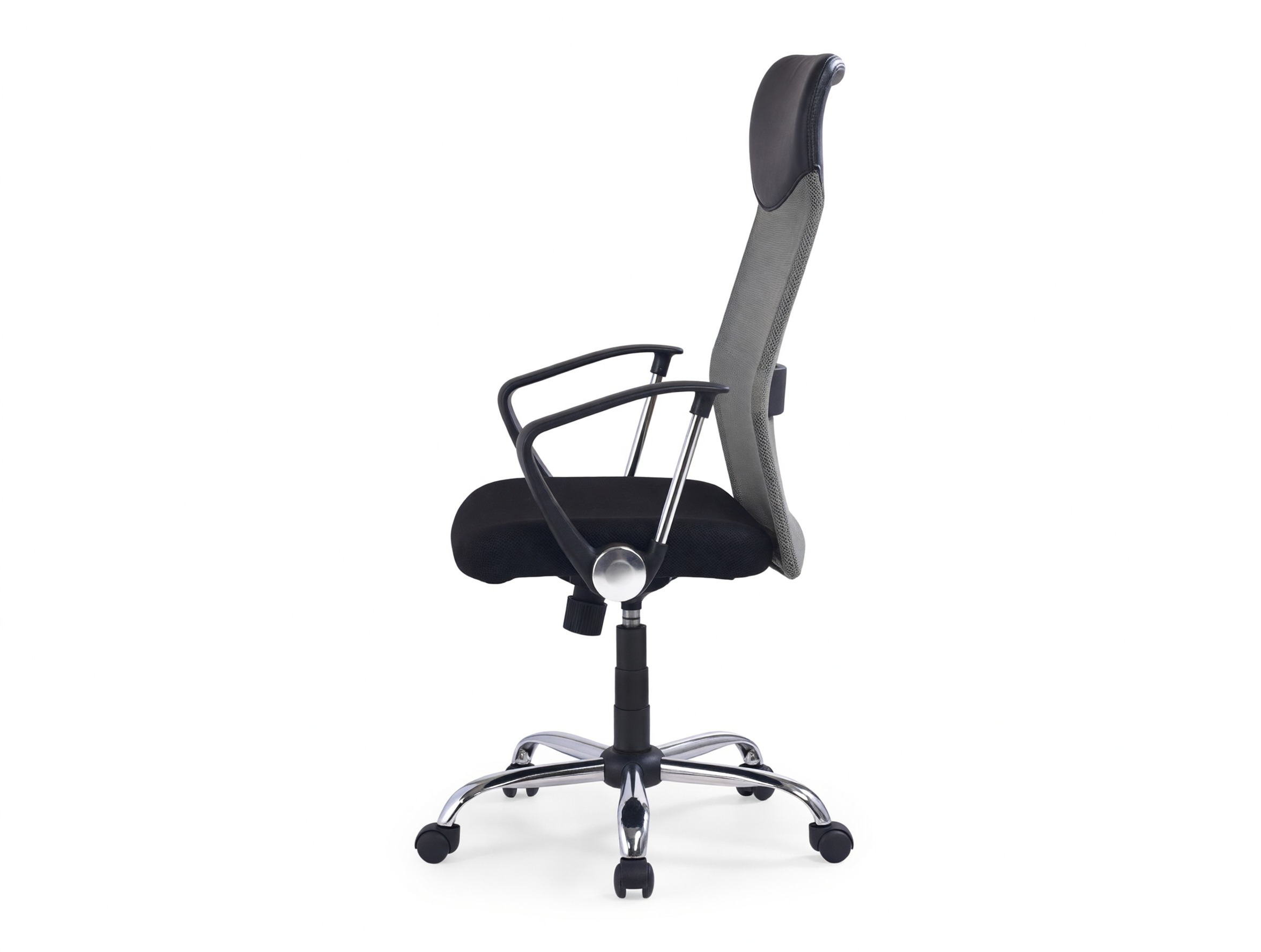 Chaise de bureau Mandeville 227 (Gris)