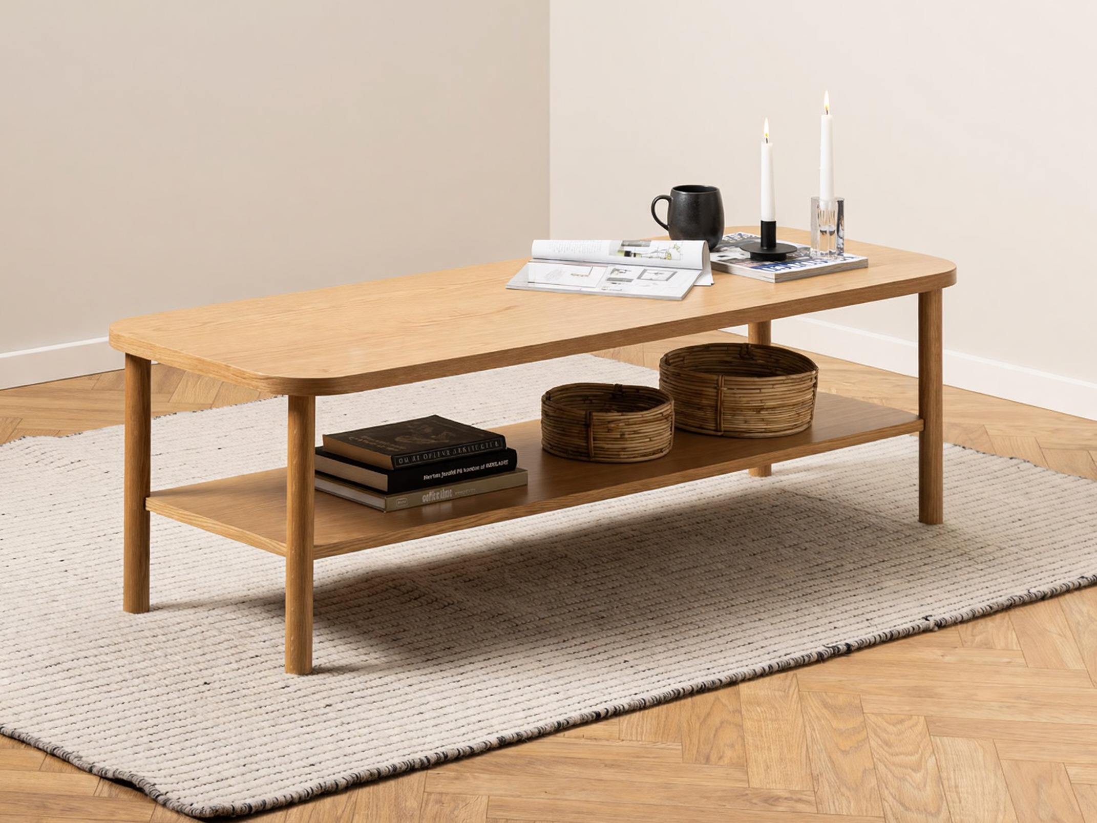 Table basse Norsica 771