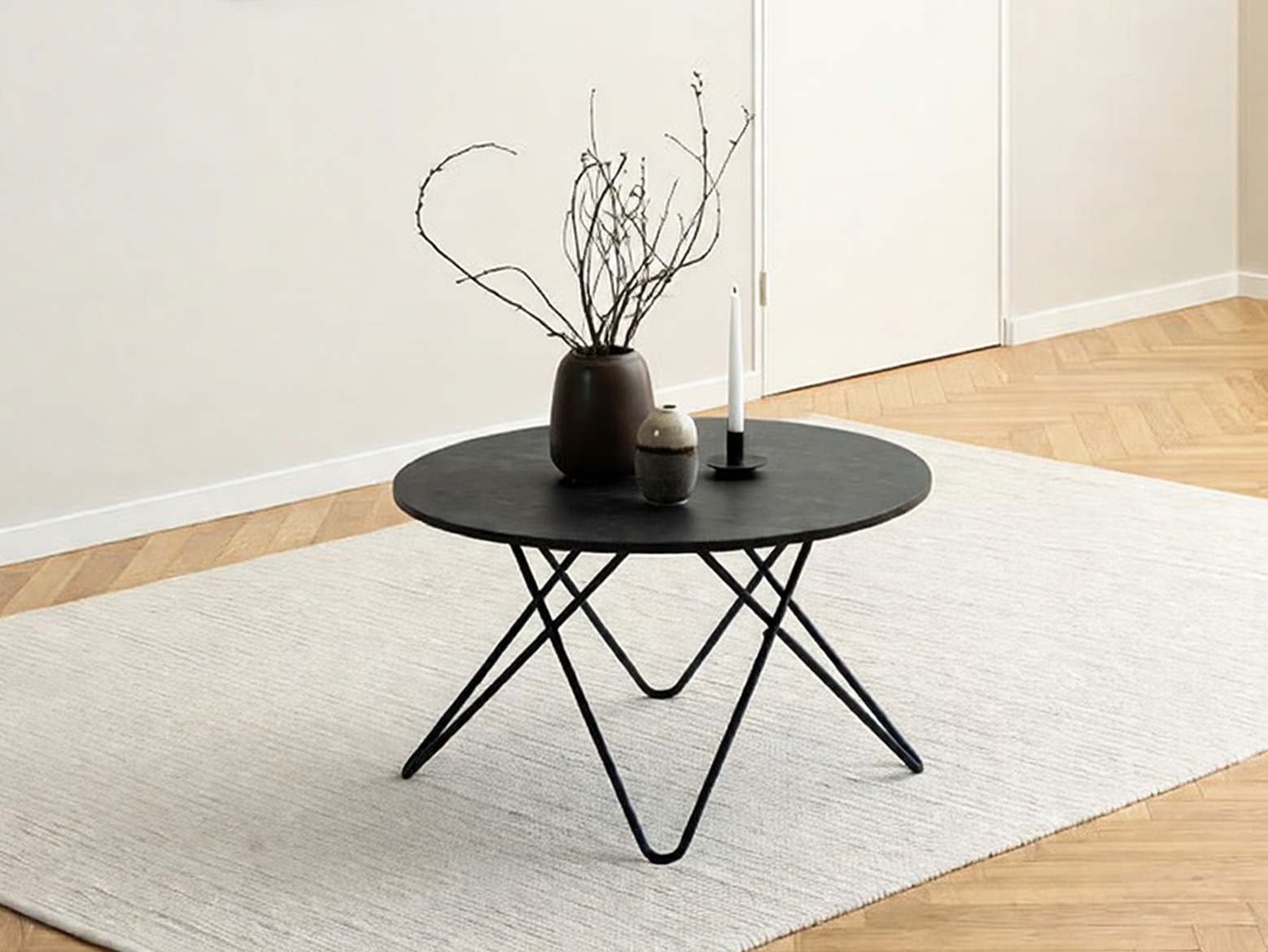 Table basse Norsica 782