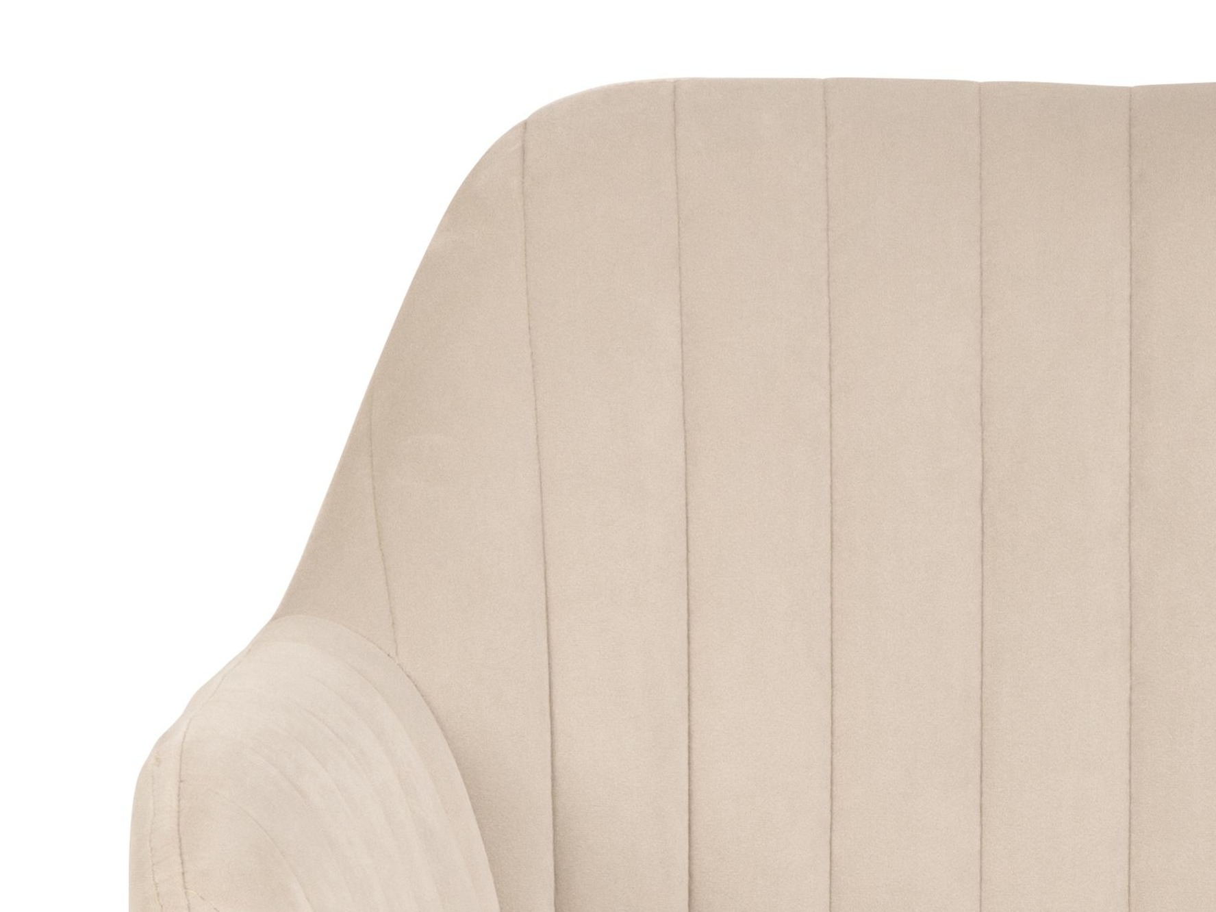 Chaise Norsica 253 (Crème)