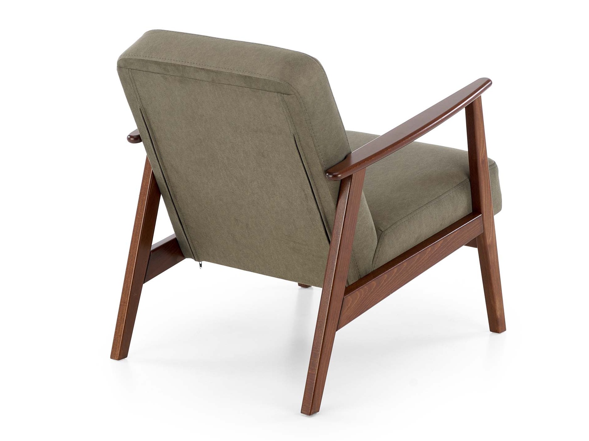 Fauteuil Houston 2116 (Castel 39)