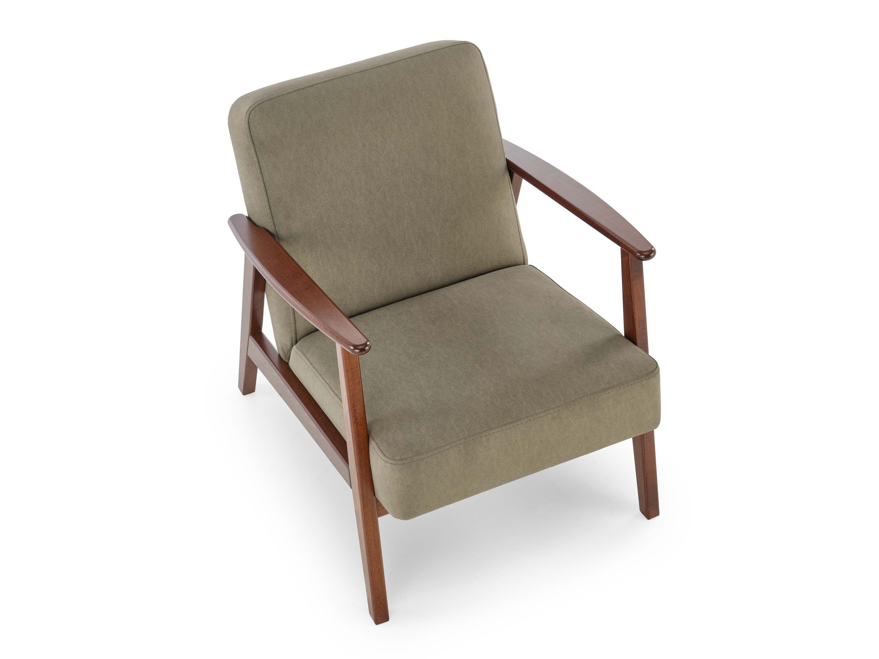 Fauteuil Houston 2116 (Castel 39)