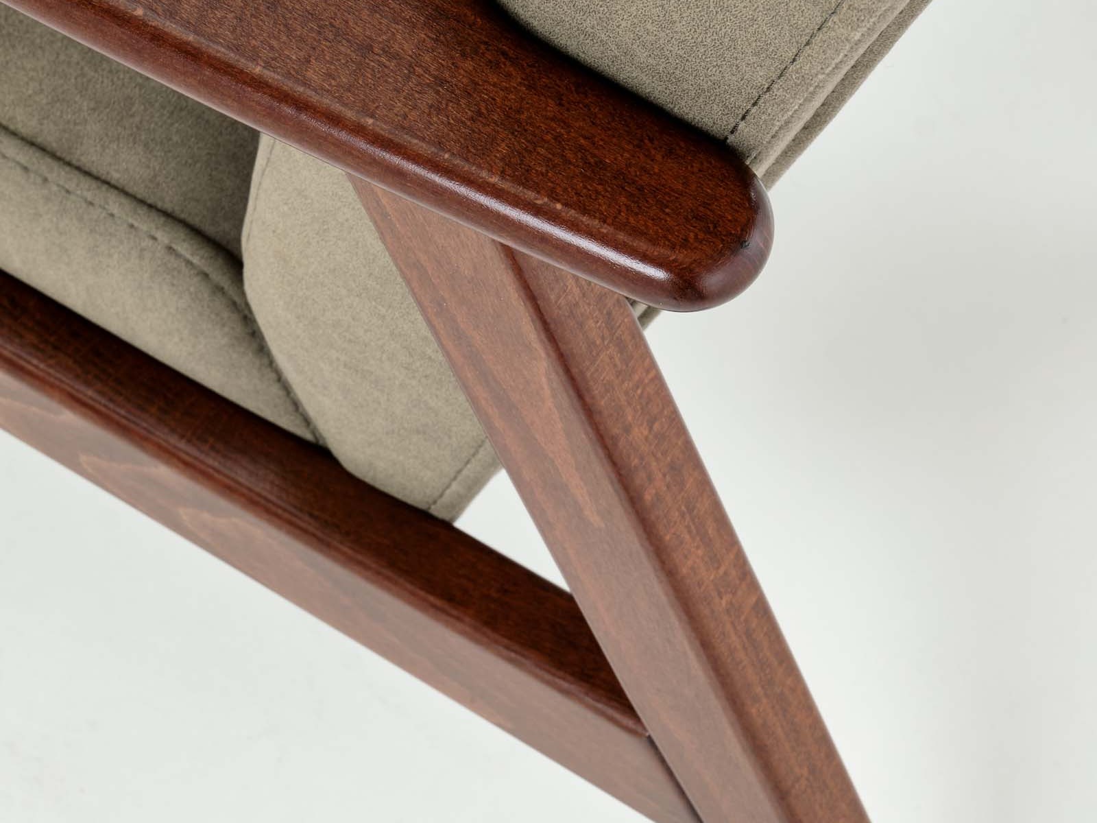 Fauteuil Houston 2116 (Castel 39)
