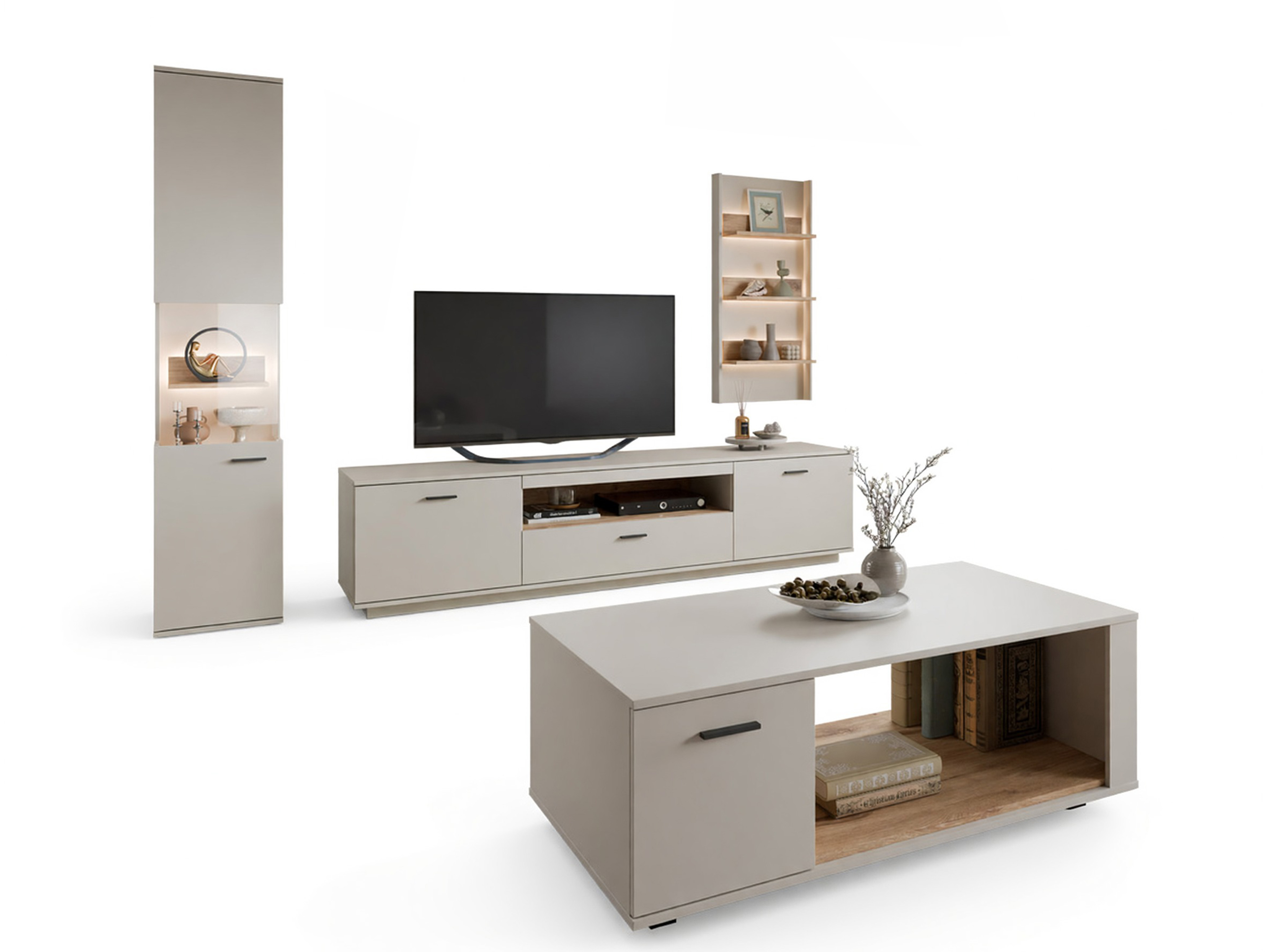 Ensemble de salon Tencati 106