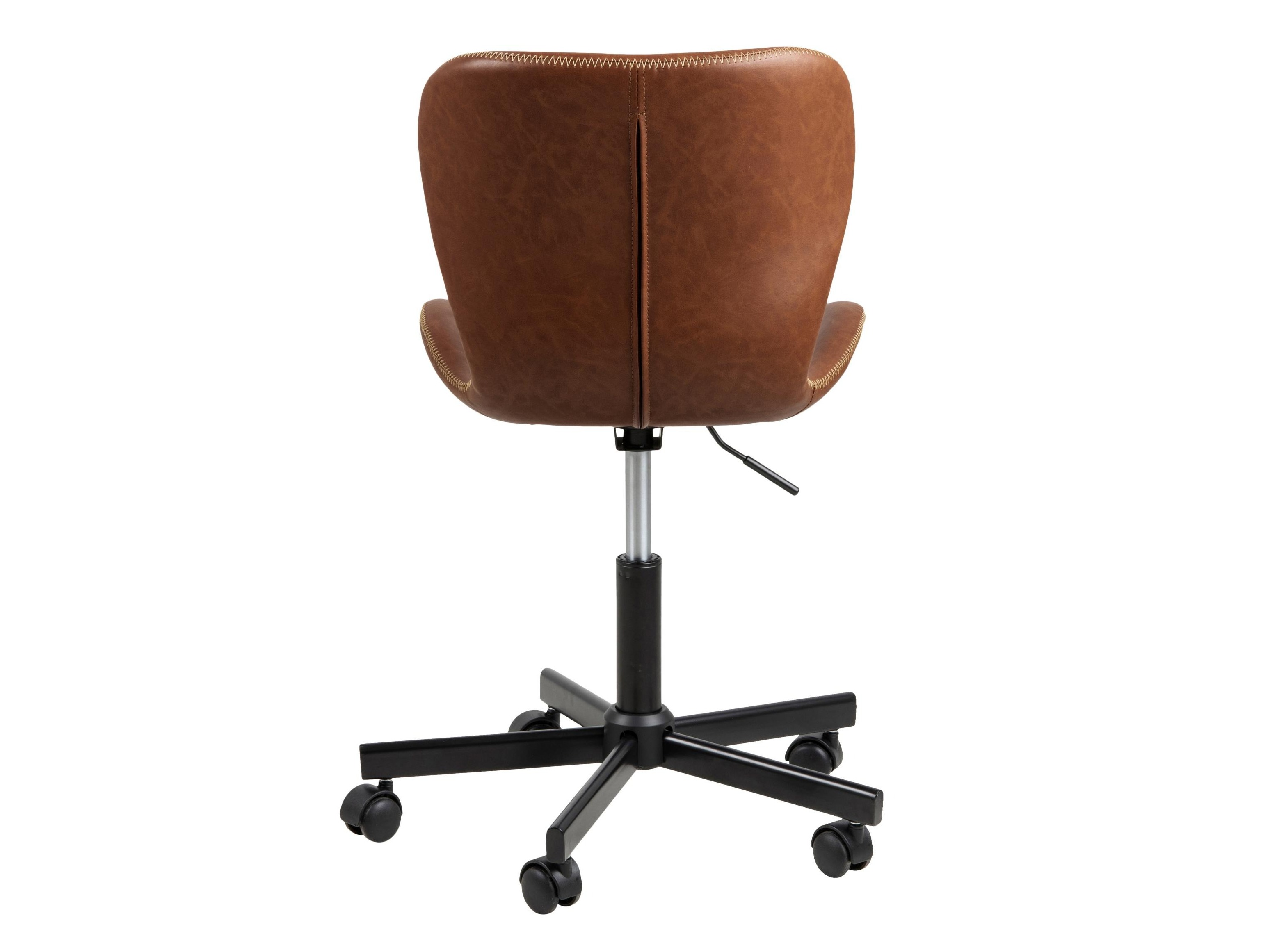 Chaise de bureau Norsica 272 (Marron)