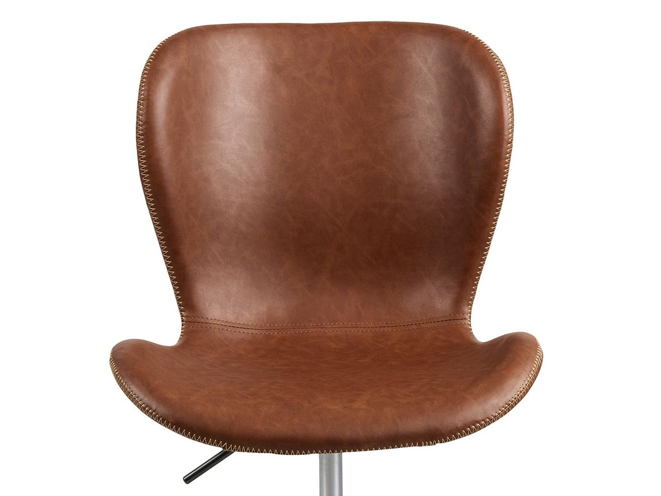 Chaise de bureau Norsica 272 (Marron)