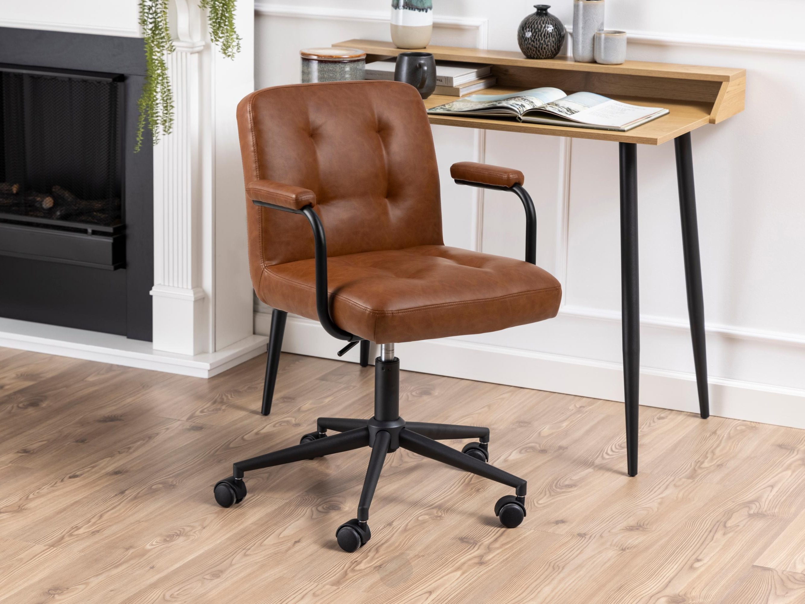 Chaise de bureau Norsica 579