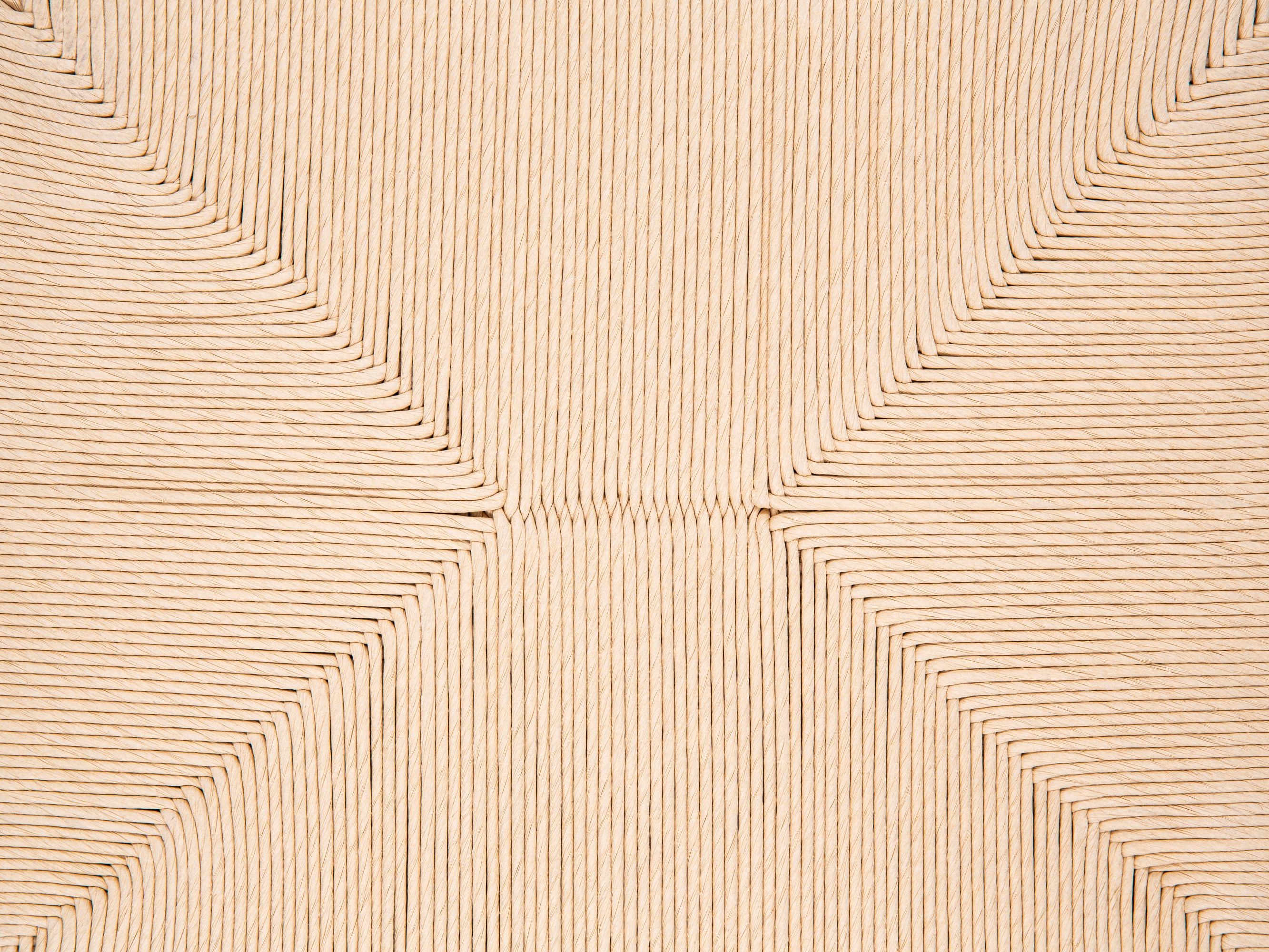 Chaise Norsica 269 (Chêne clair)