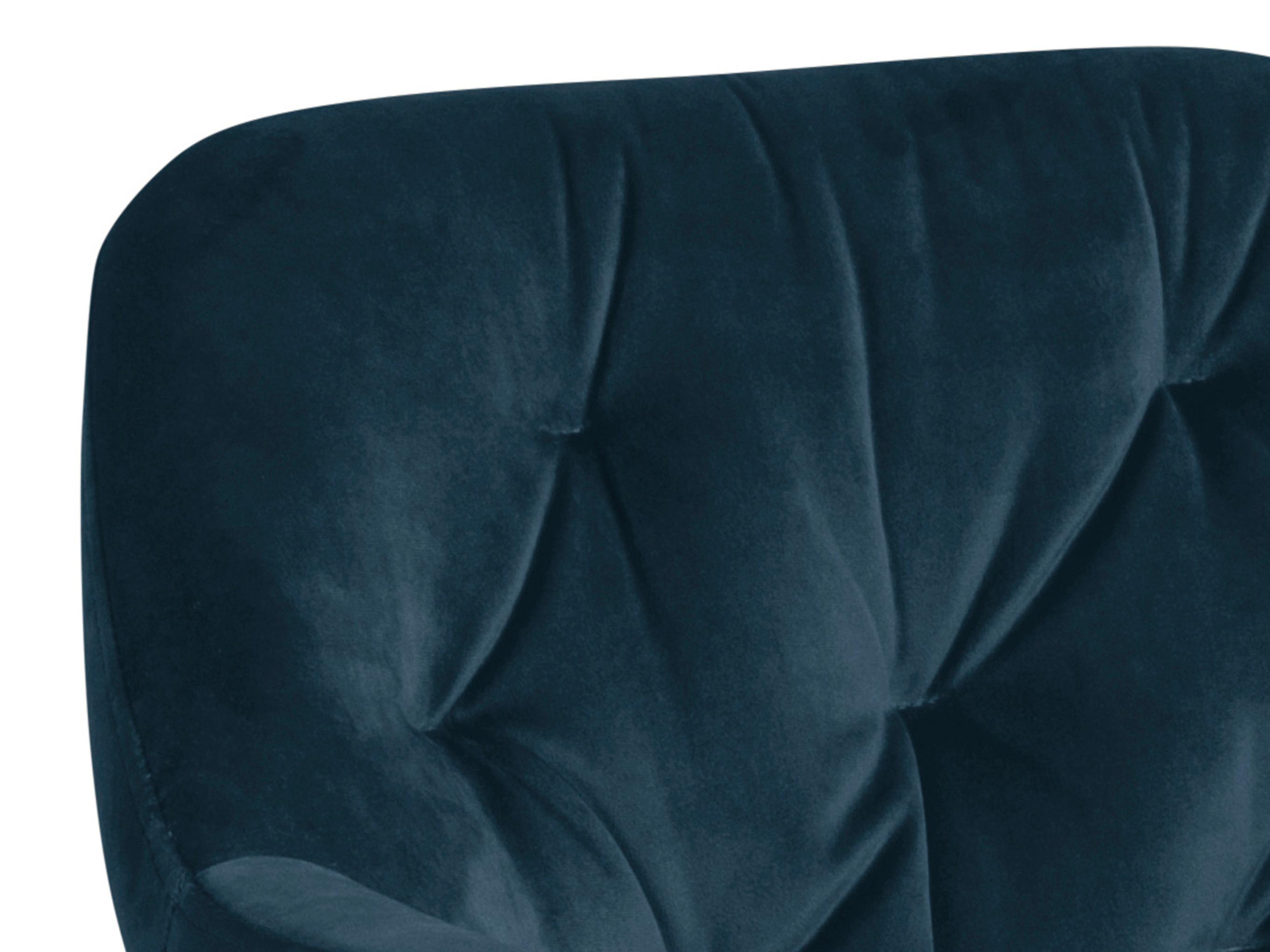 Chaise Norsica 270 (Bleu foncé)