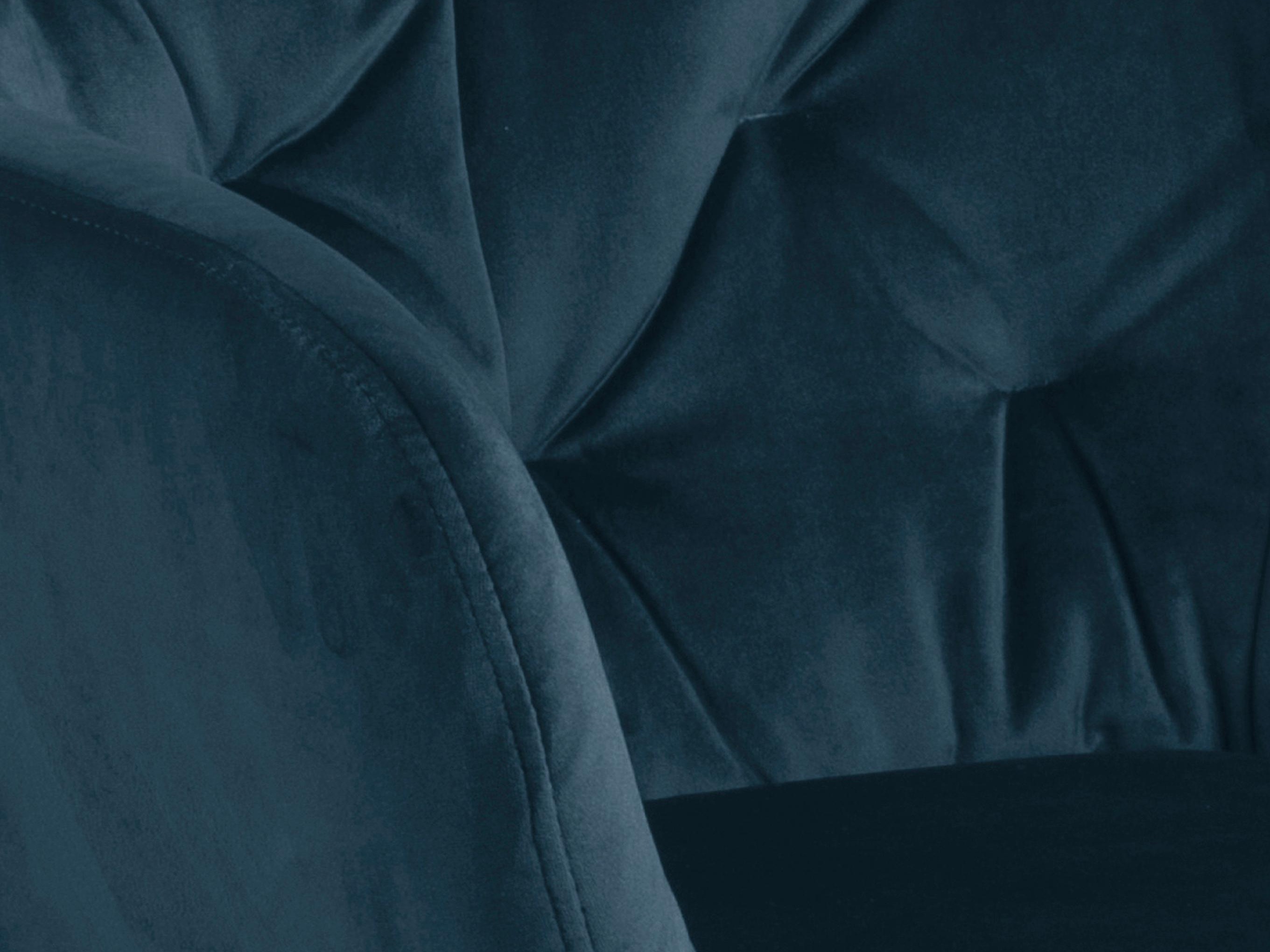 Chaise Norsica 270 (Bleu foncé)