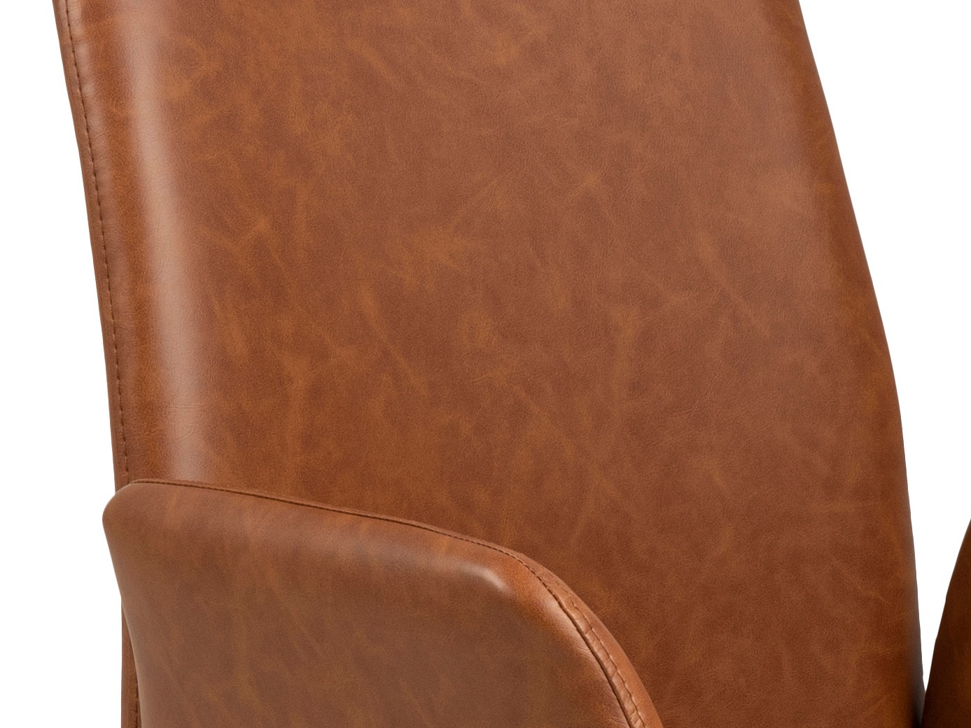 Chaise Norsica 288 (Marron)