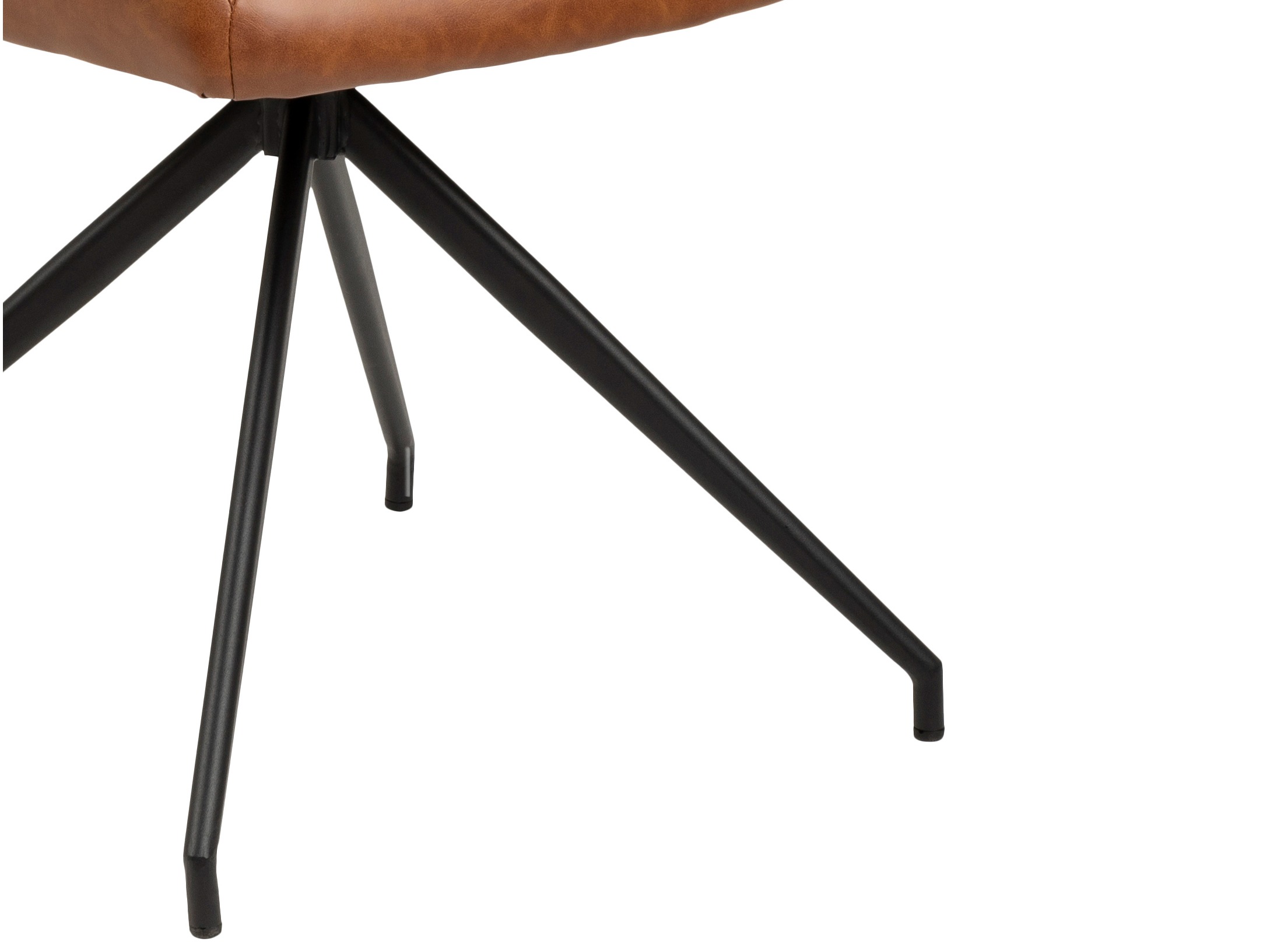 Chaise Norsica 288 (Marron)