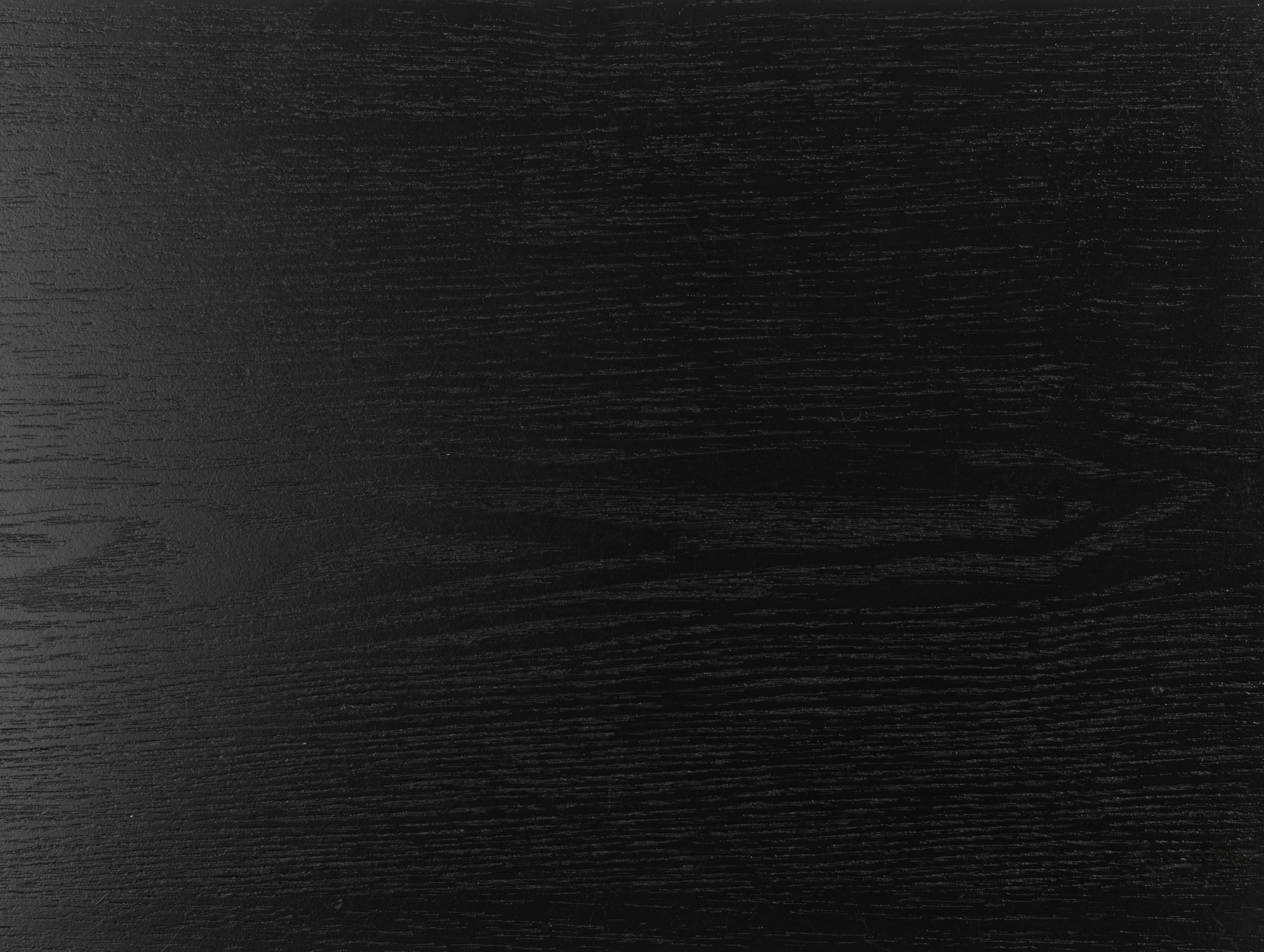 Console Norsica Sevferi 126 (Cendre noire + Noir)