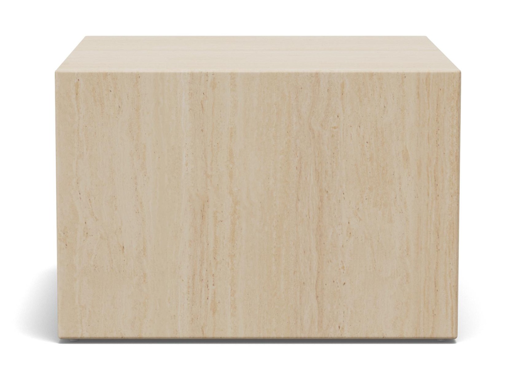 Ensemble tables basses Norsica 603 (Beige)