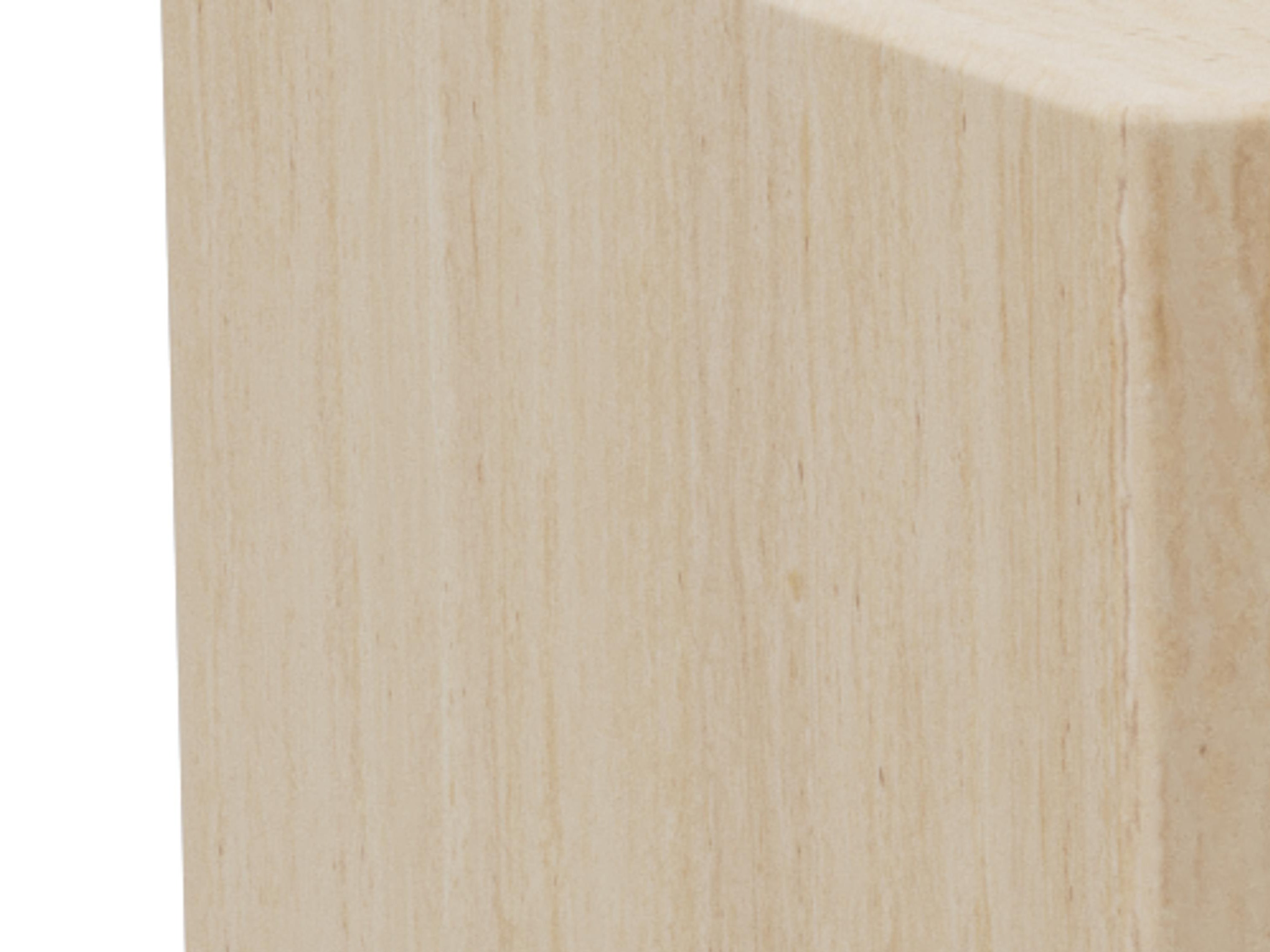 Ensemble tables basses Norsica 603 (Beige)