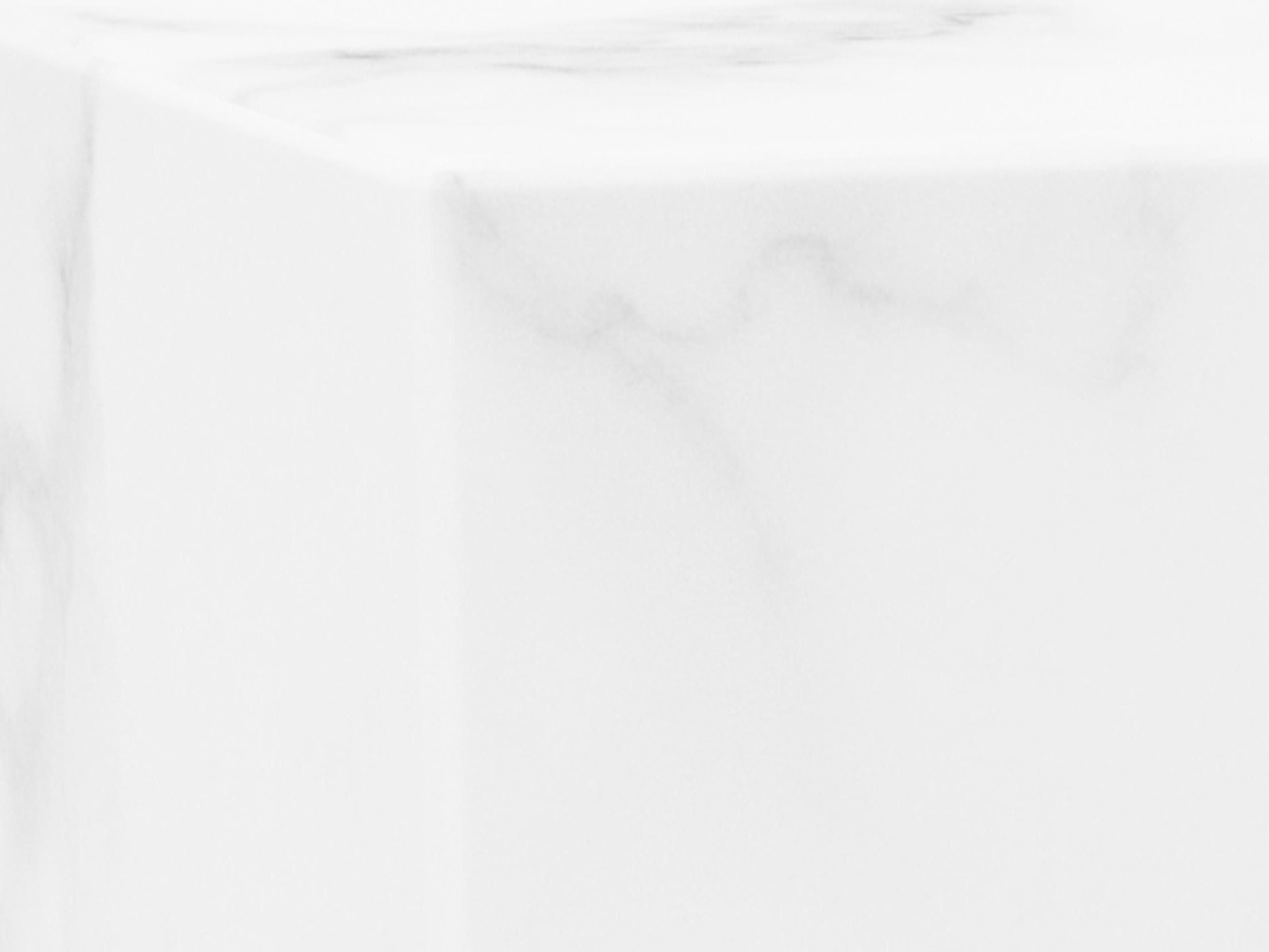 Ensemble tables basses Norsica 603 (Marbre blanc)