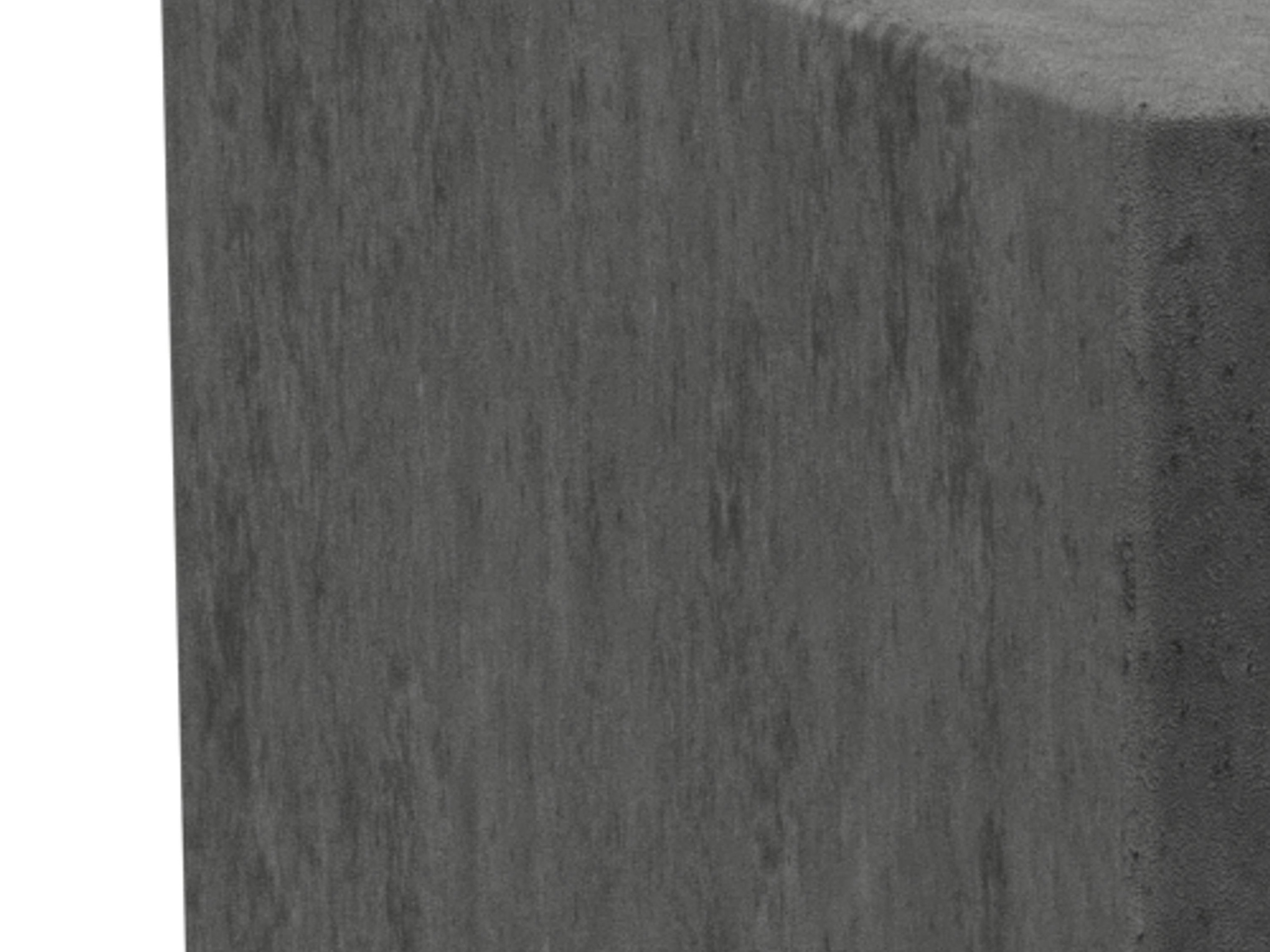 Ensemble tables basses Norsica 603 (Noir)