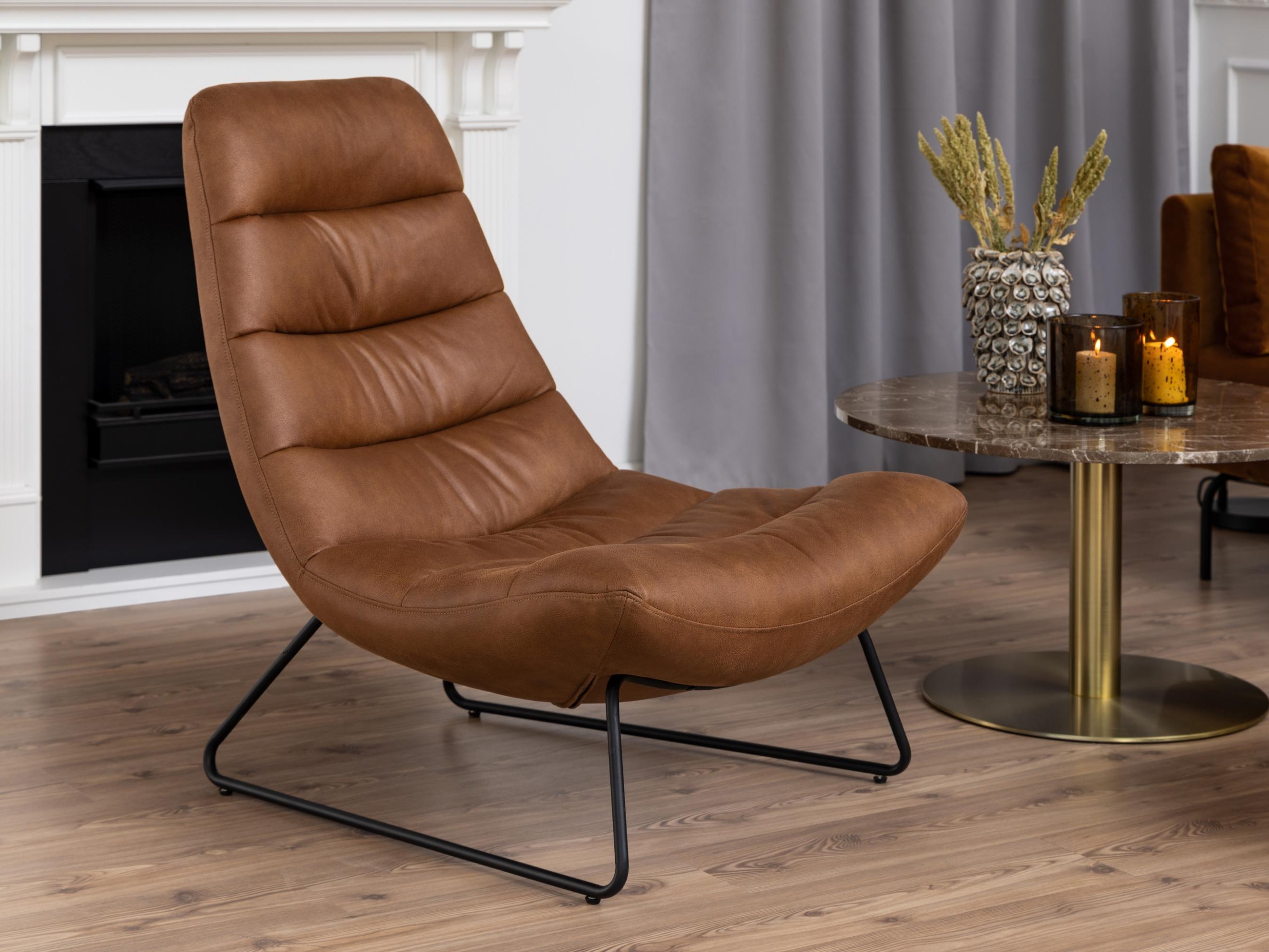 Fauteuil Norsica 598
