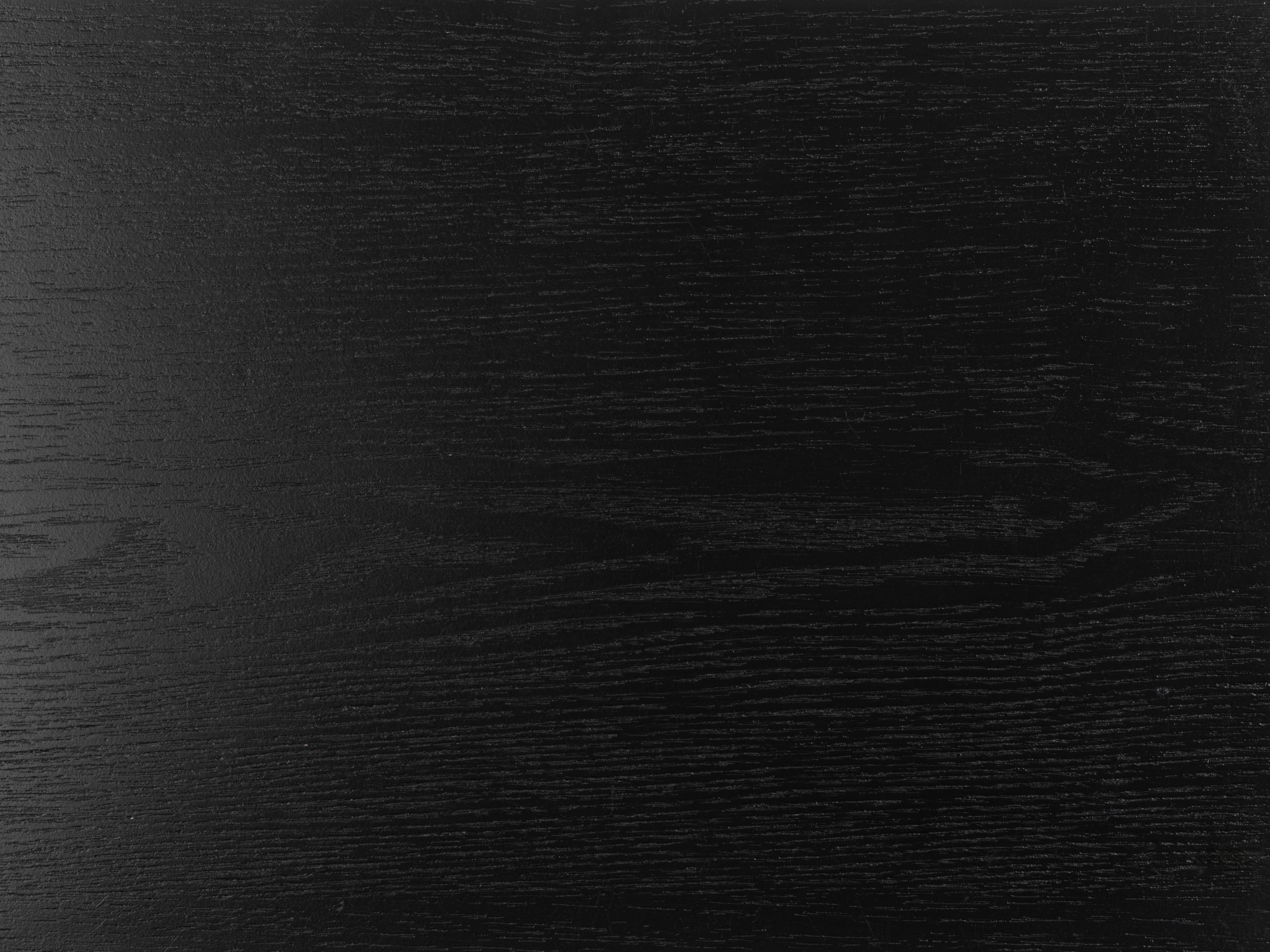 Table d'appoint Norsica Sevferi 127 (Cendre noire + Noir)