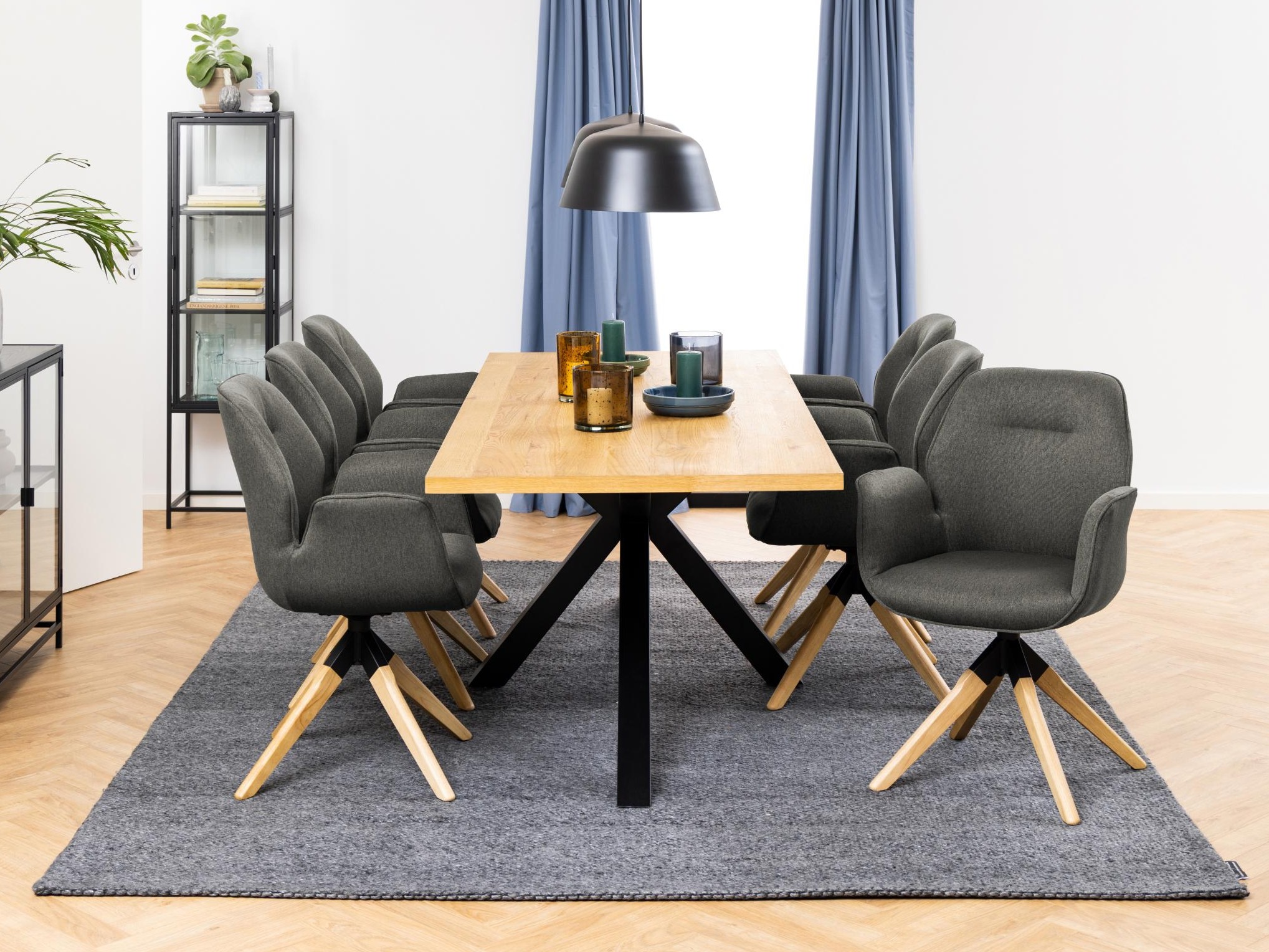 Table Norsica 605