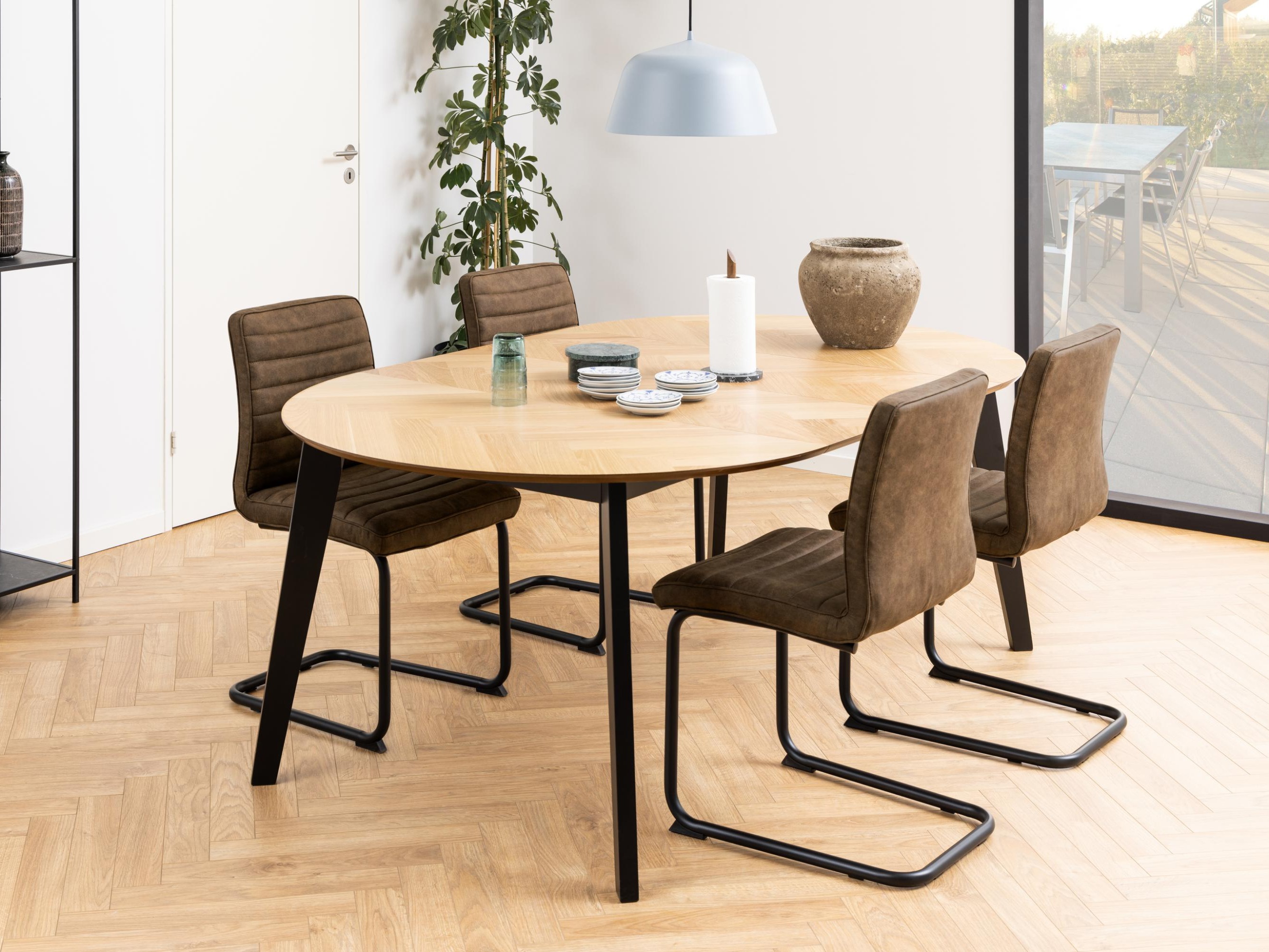 Table Norsica 614