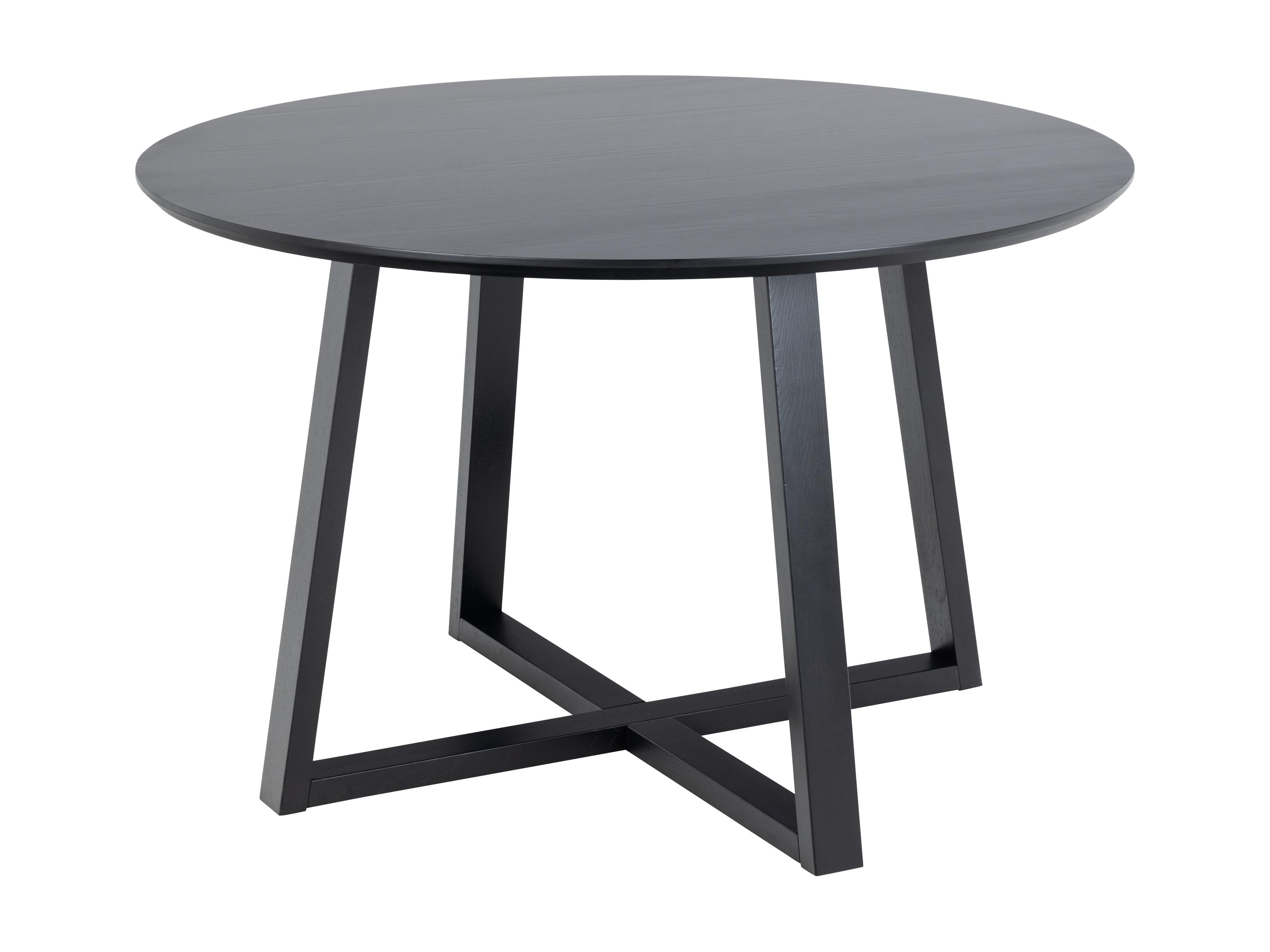 Table Norsica 615 (Noir)