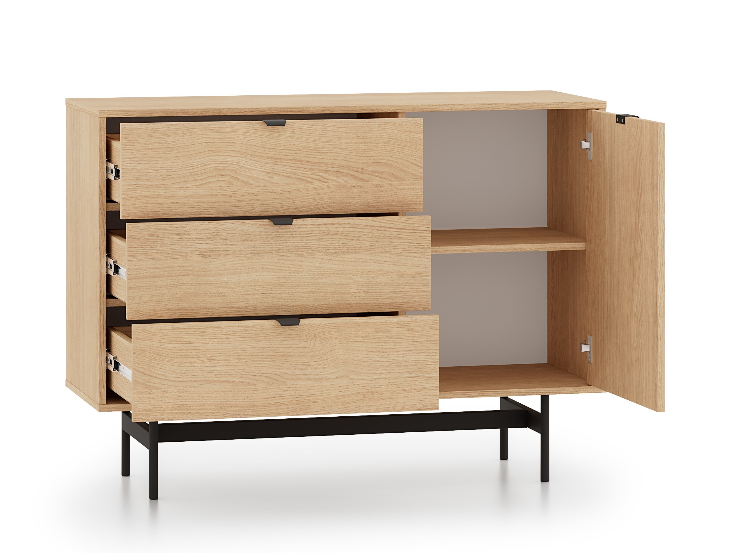 Commode Morsero 102