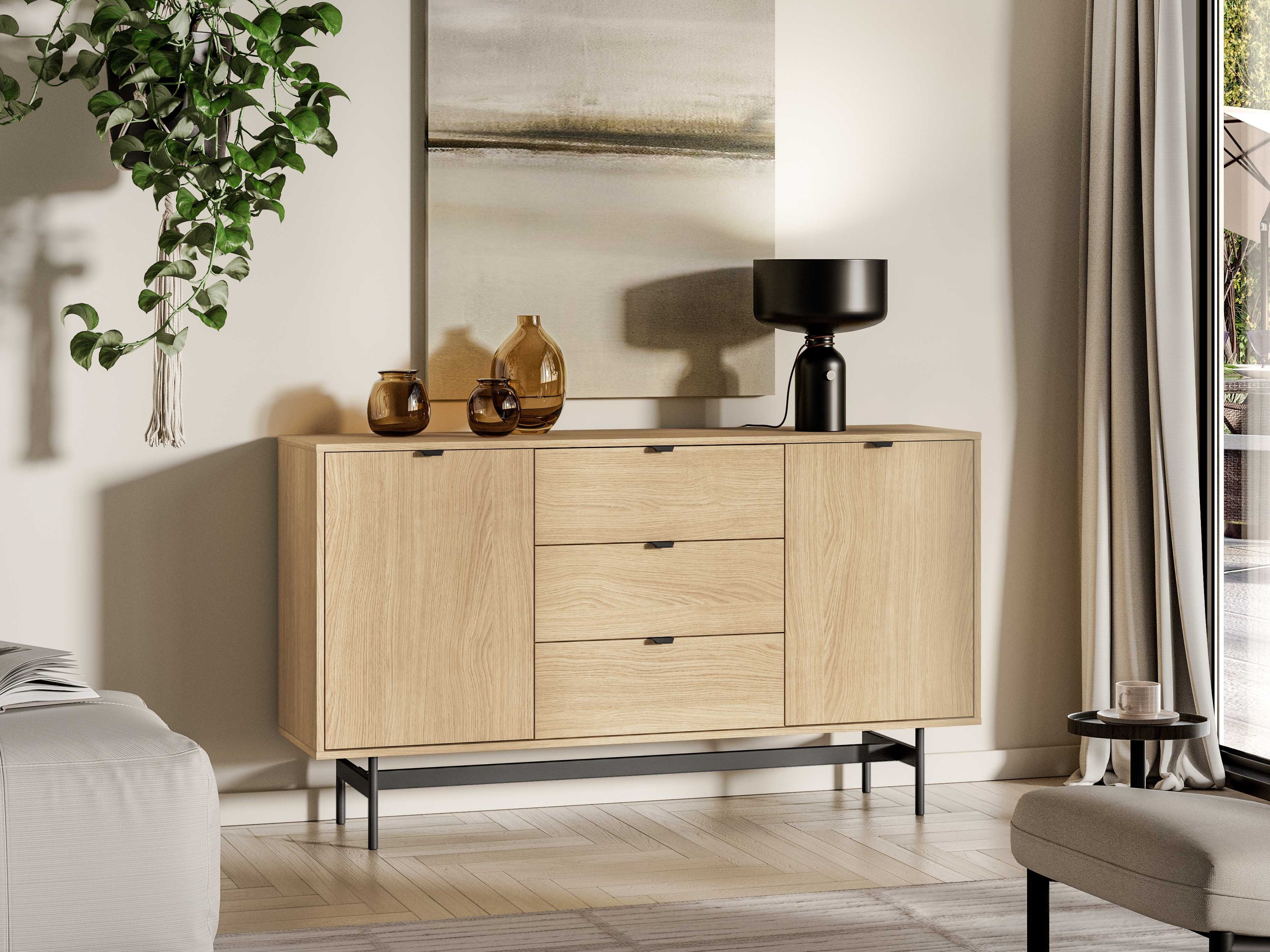 Commode Morsero 104