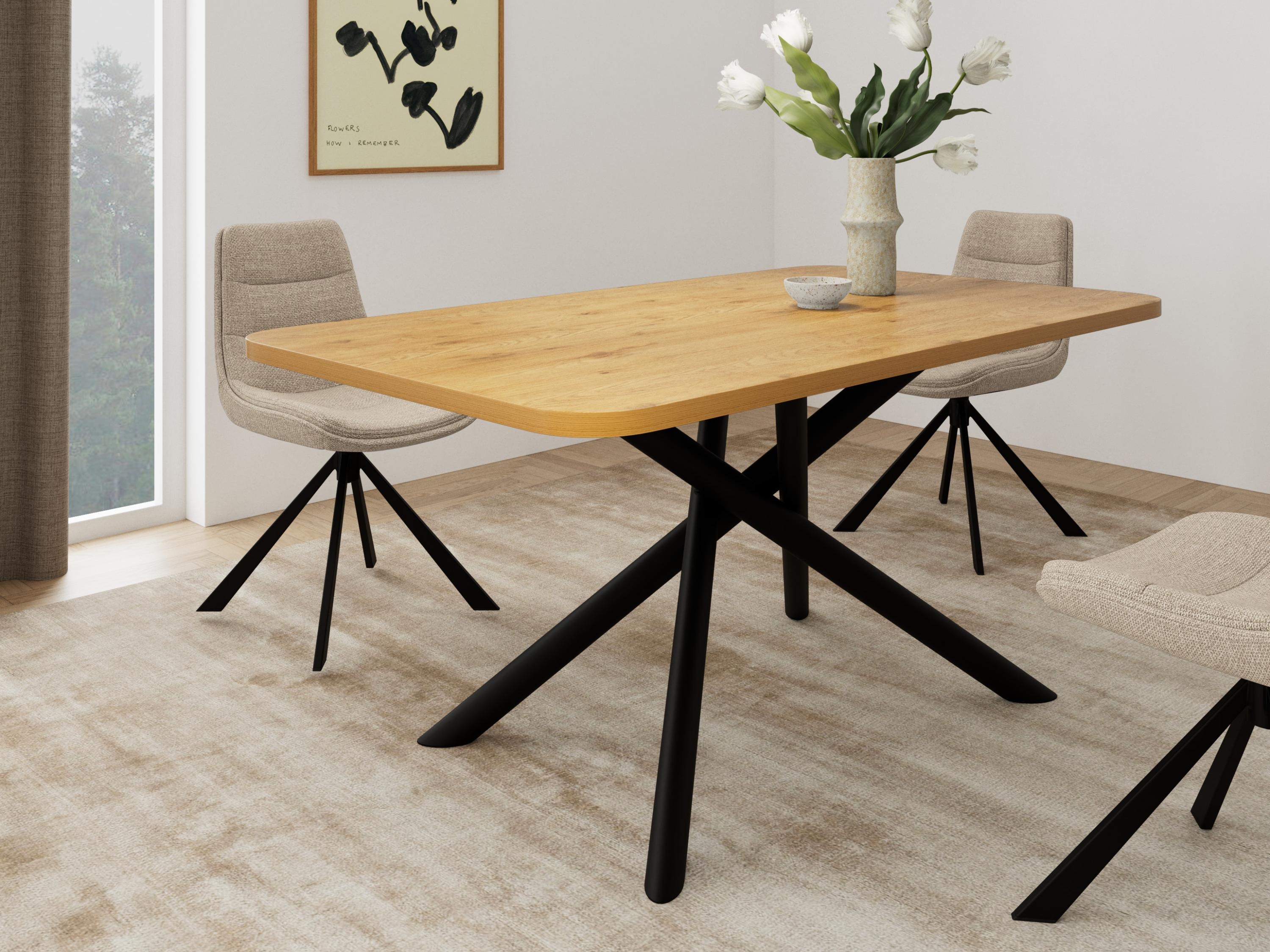Table Oakland 103