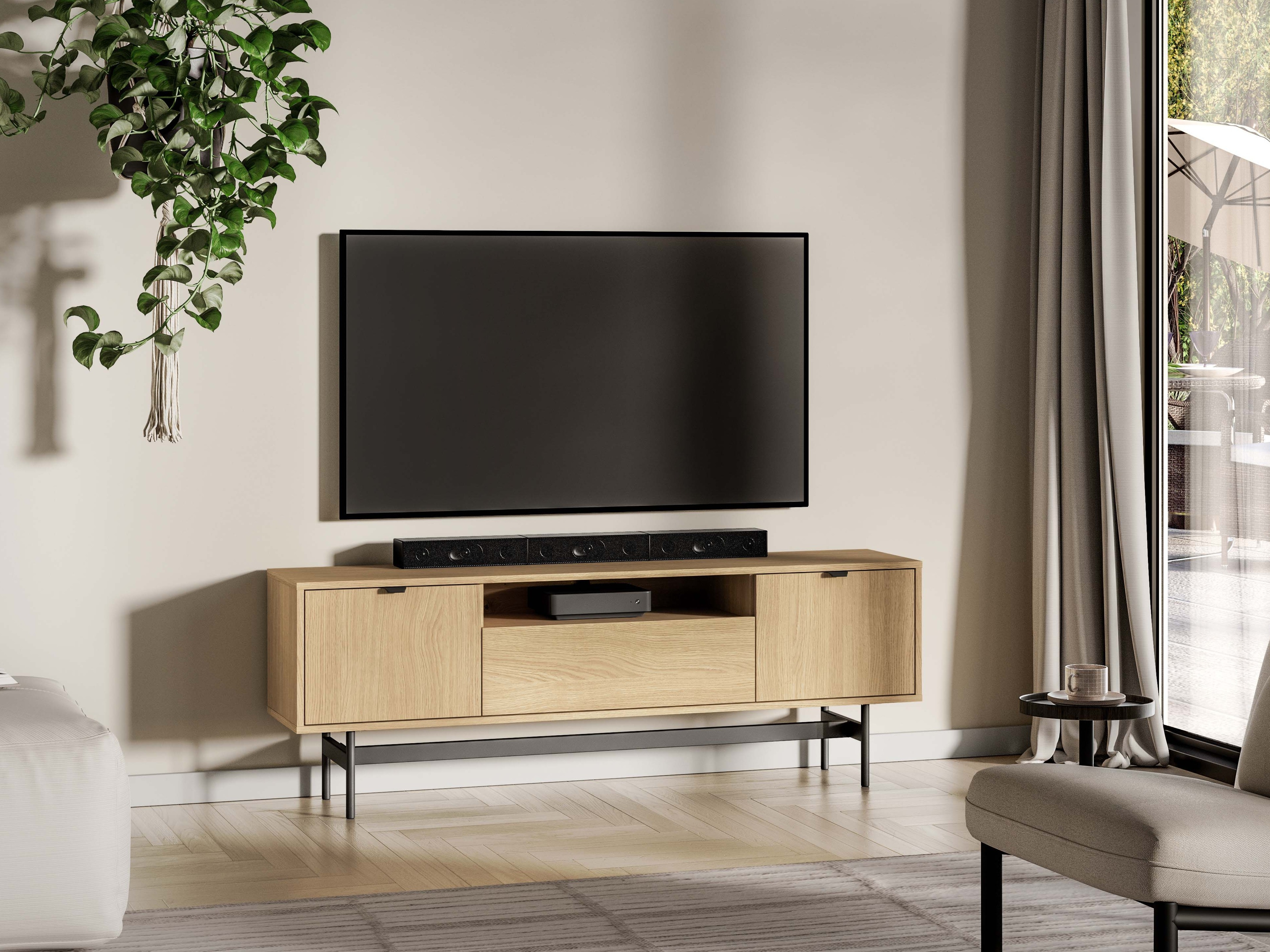 Meuble TV Morsero 108