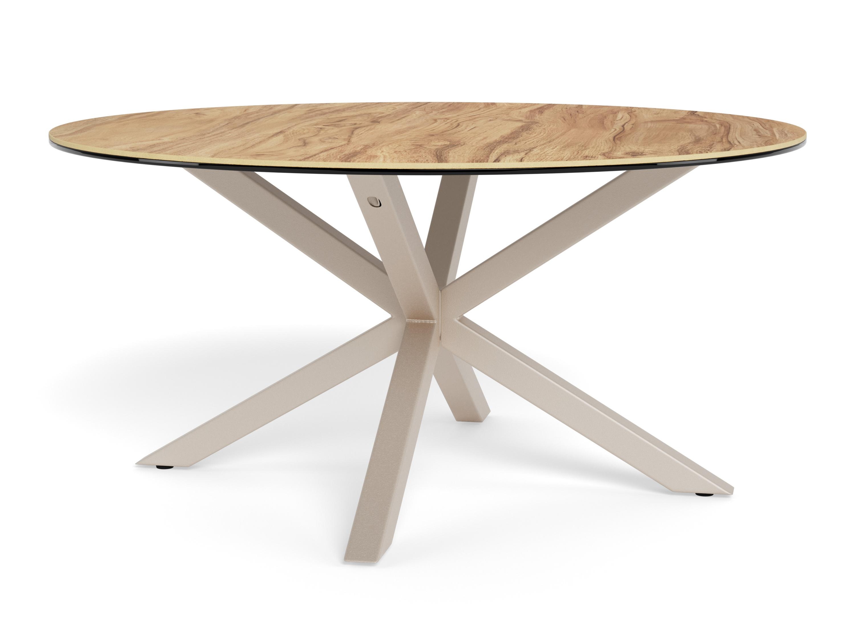 Table basse Norsica 1071