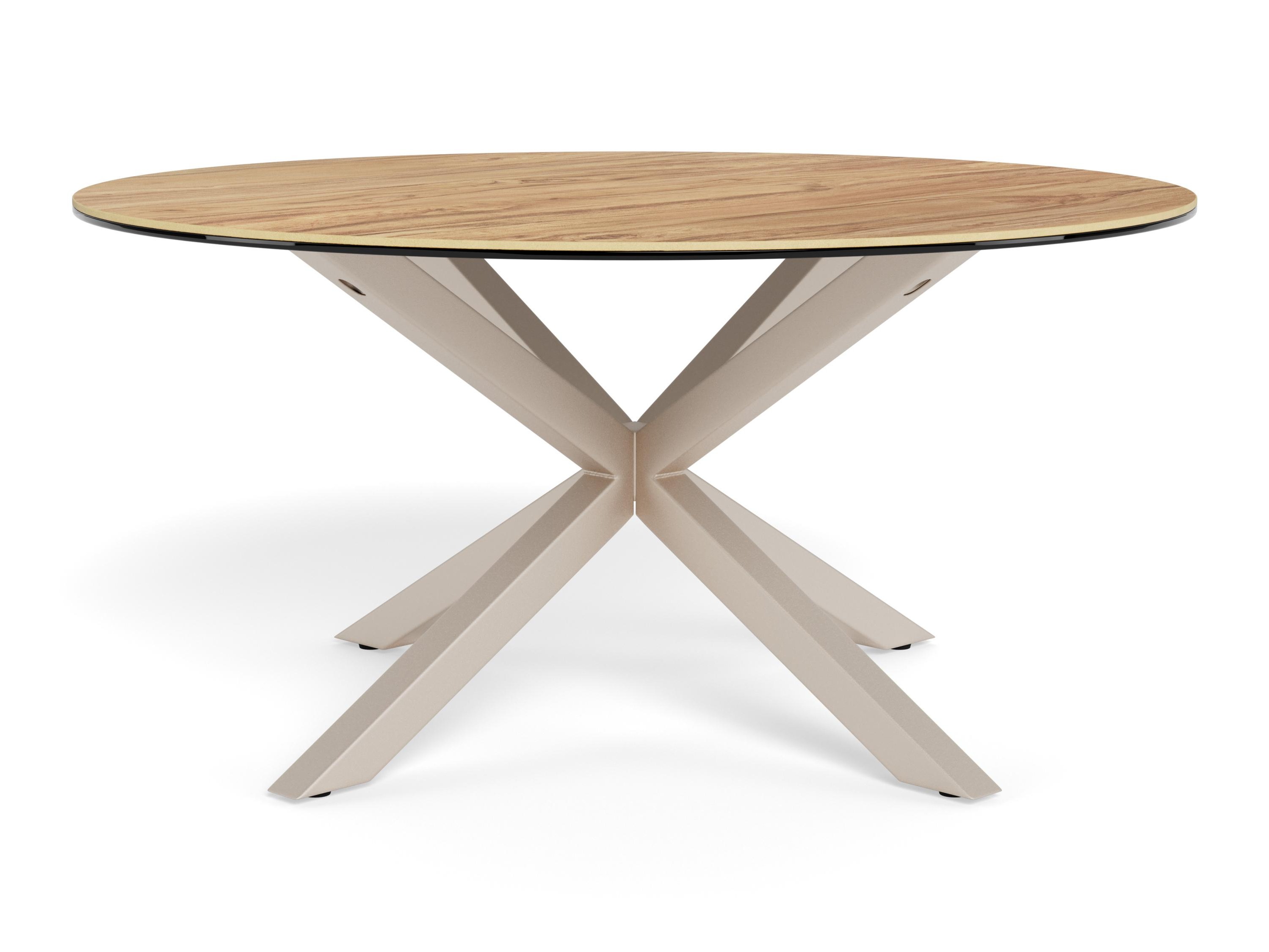 Table basse Norsica 1071