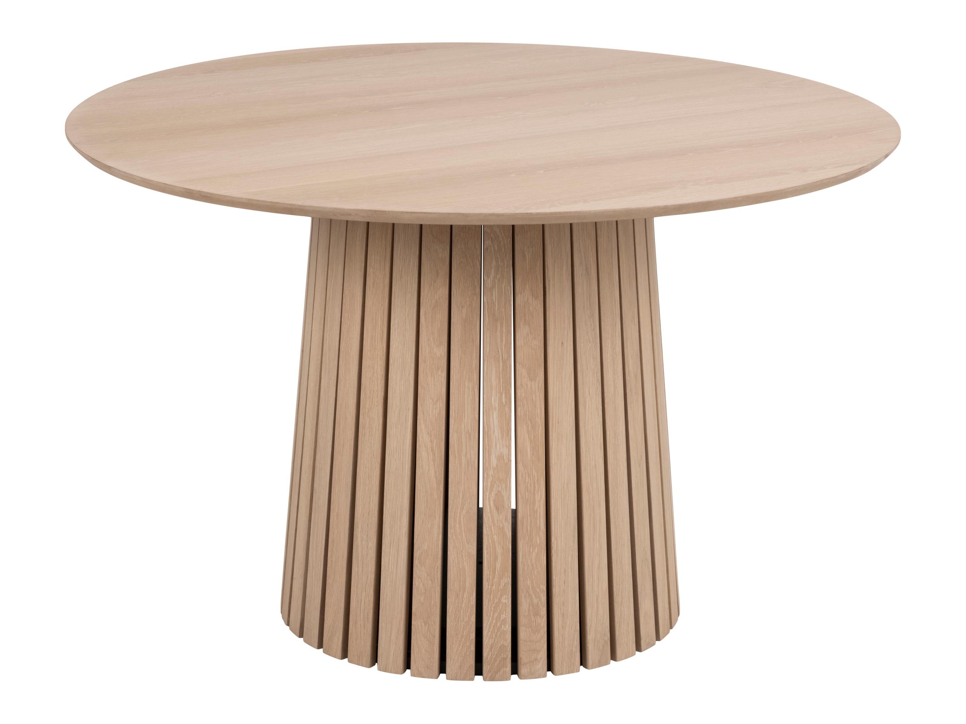 Table Norsica 625 (Chêne clair)