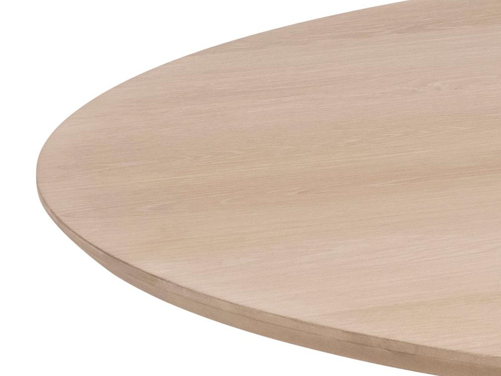 Table Norsica 625 (Chêne clair)