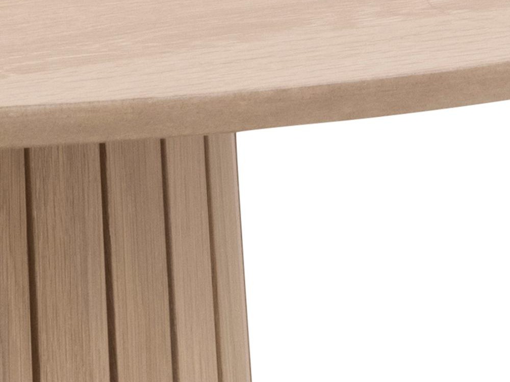 Table Norsica 625 (Chêne clair)