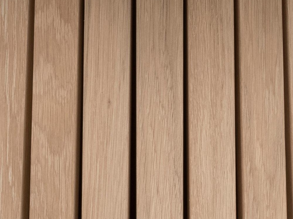 Table Norsica 625 (Chêne clair)