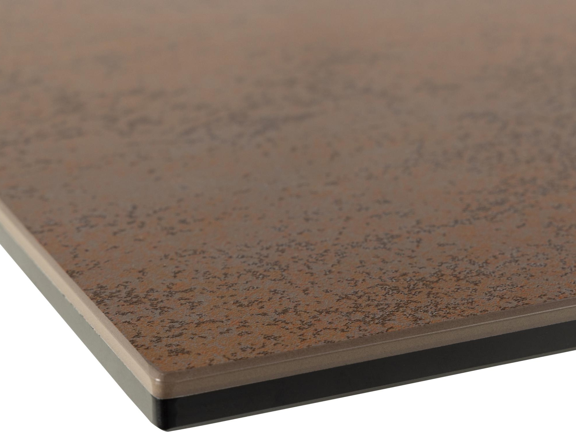 Table Norsica 676 (Marron + Noir)