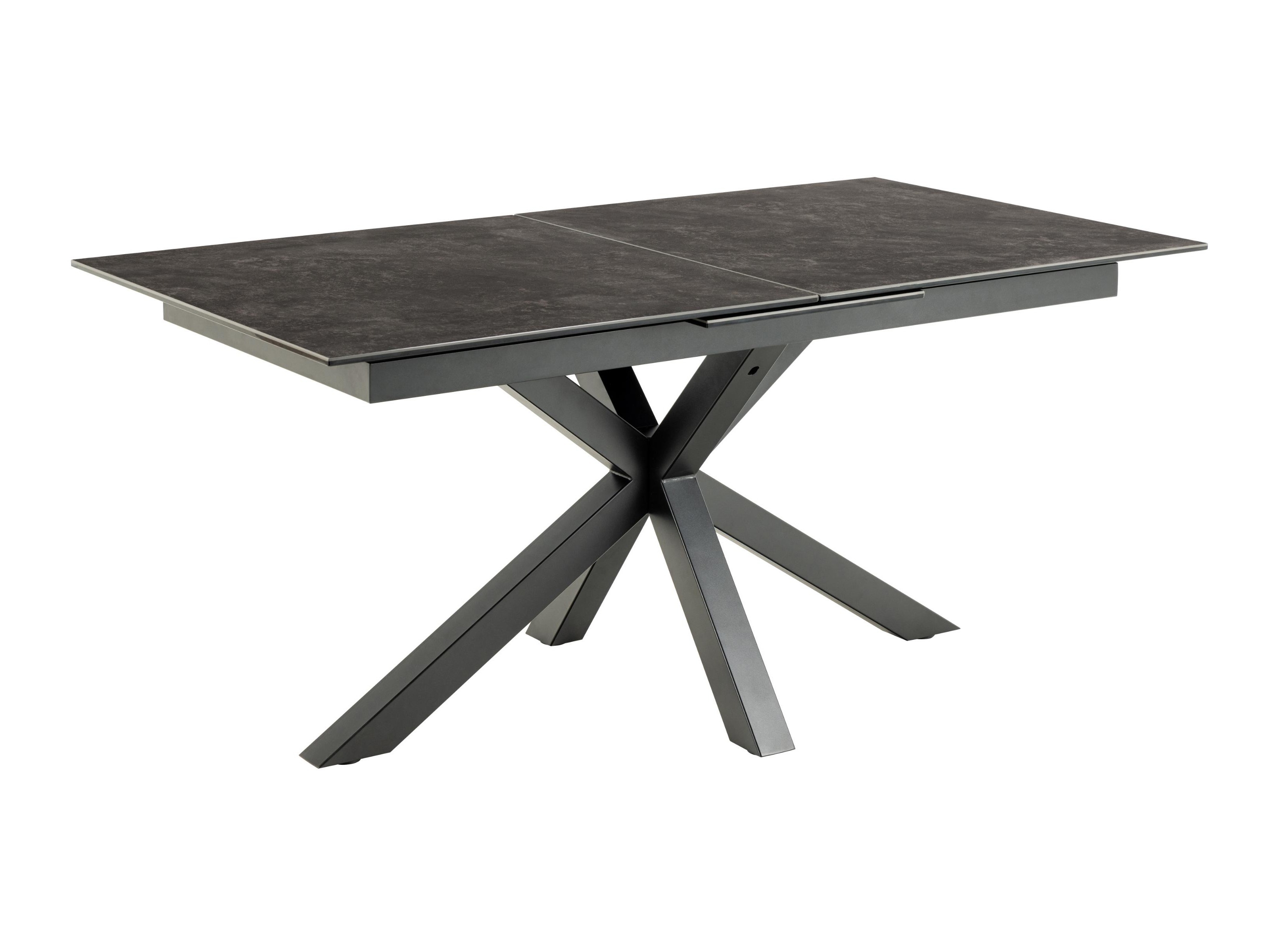 Table Norsica 676 (Noir)