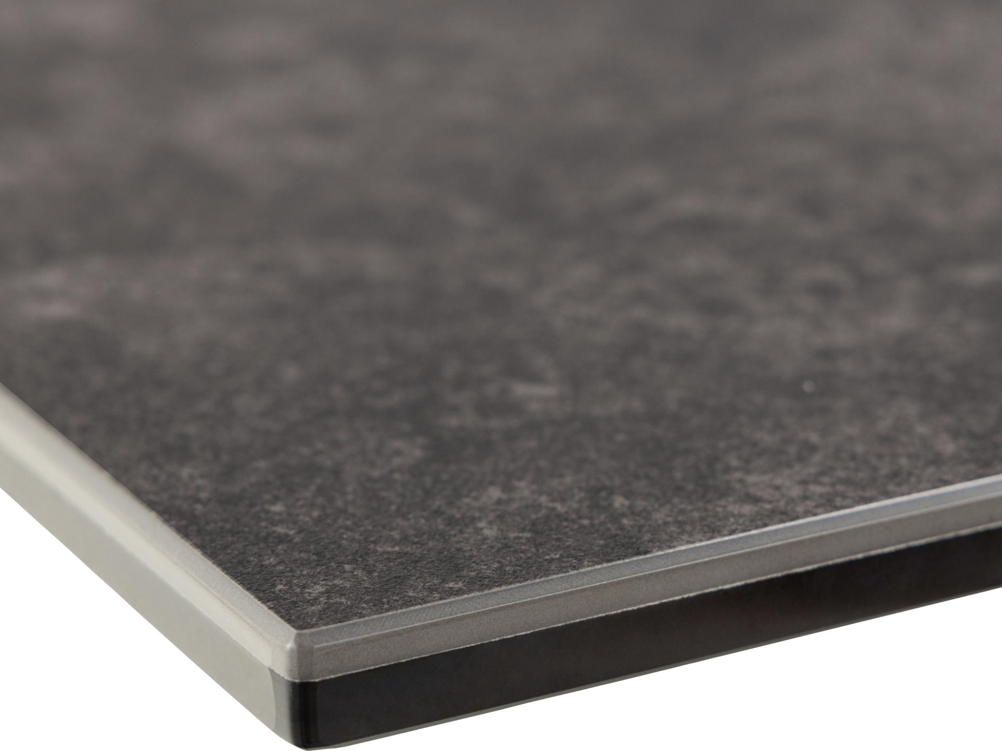 Table Norsica 676 (Noir)