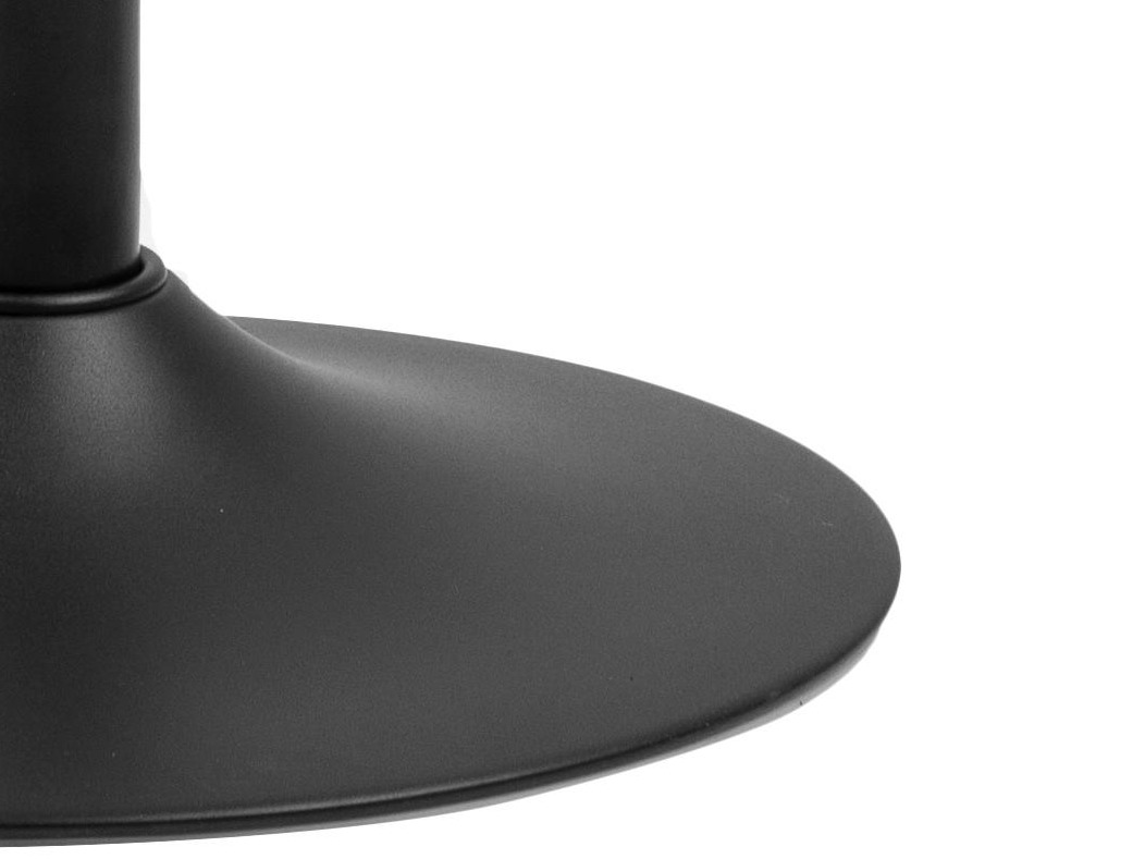 Chaise de bar mi-hauteur Norsica 325 (Anthracite)