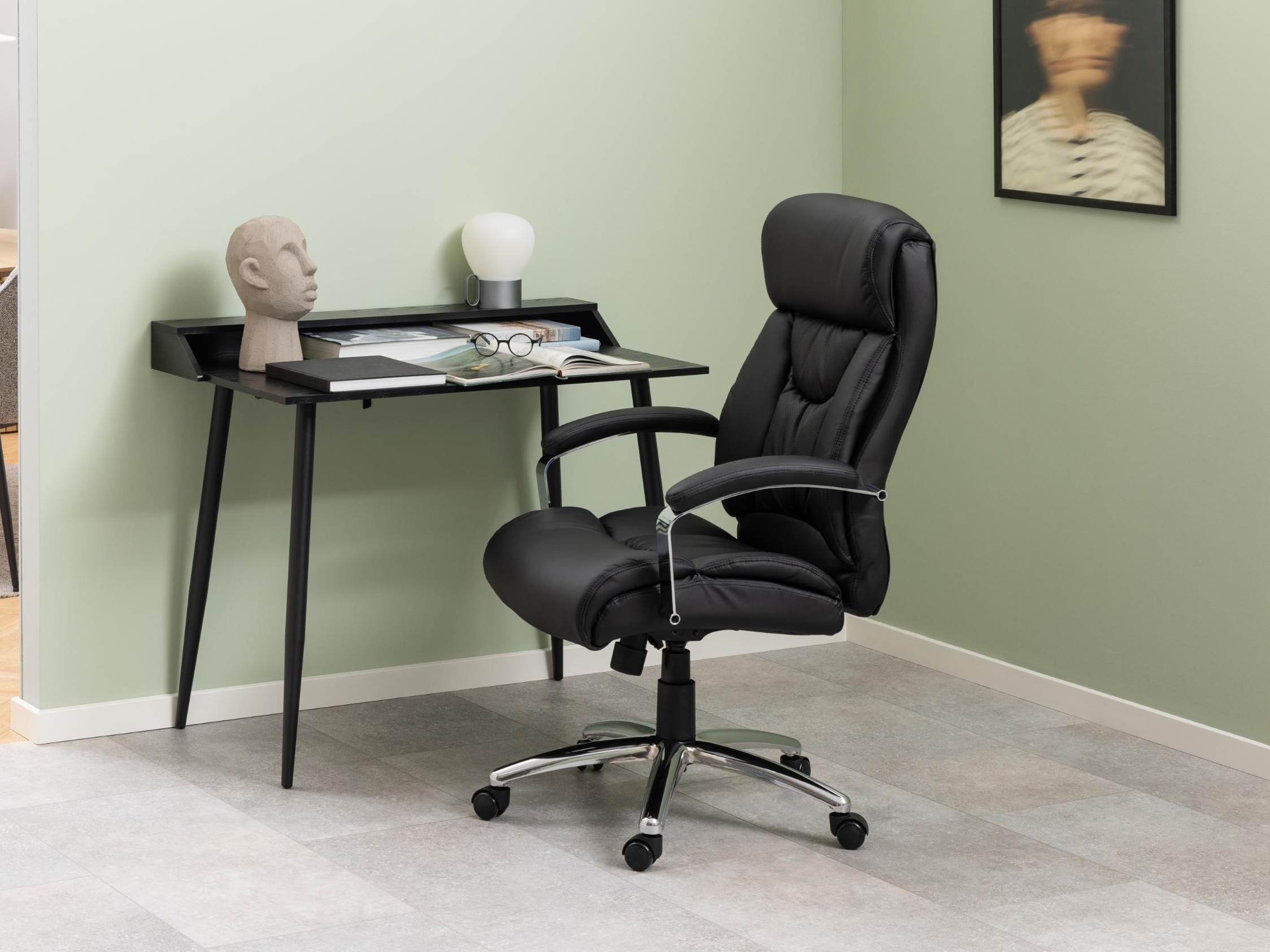 Chaise de bureau Norsica 638