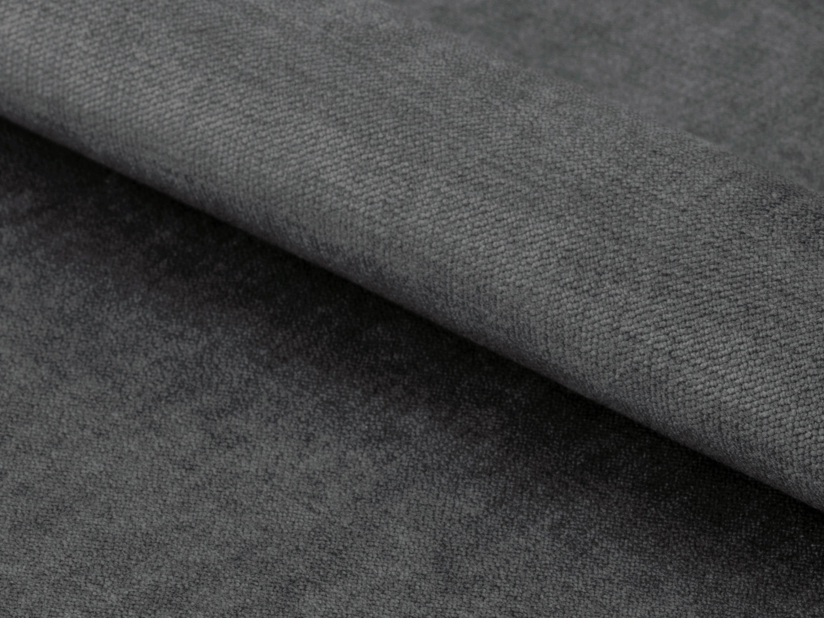 Chaise Norsica 637 (Noir + Anthracite)