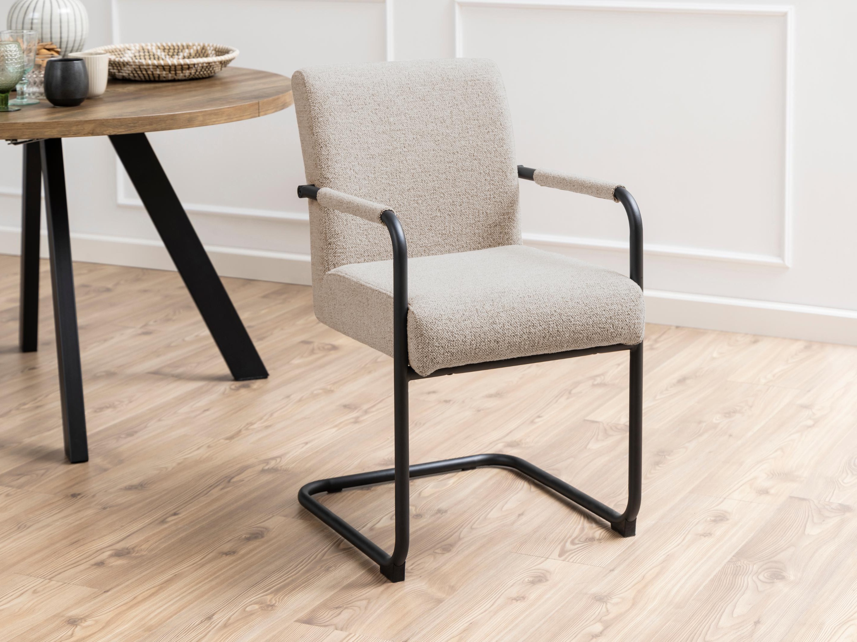 Chaise Norsica 641