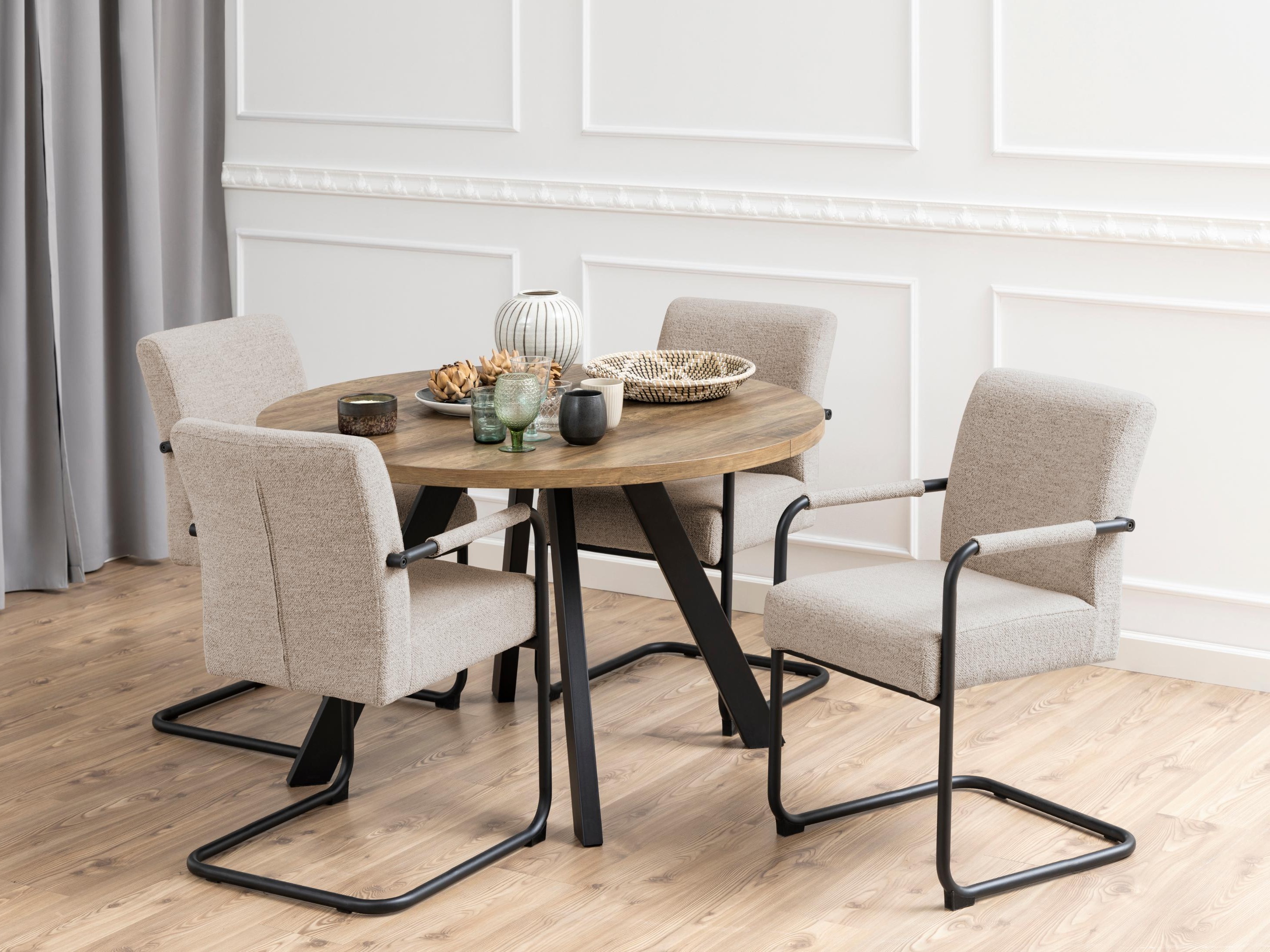 Chaise Norsica 641