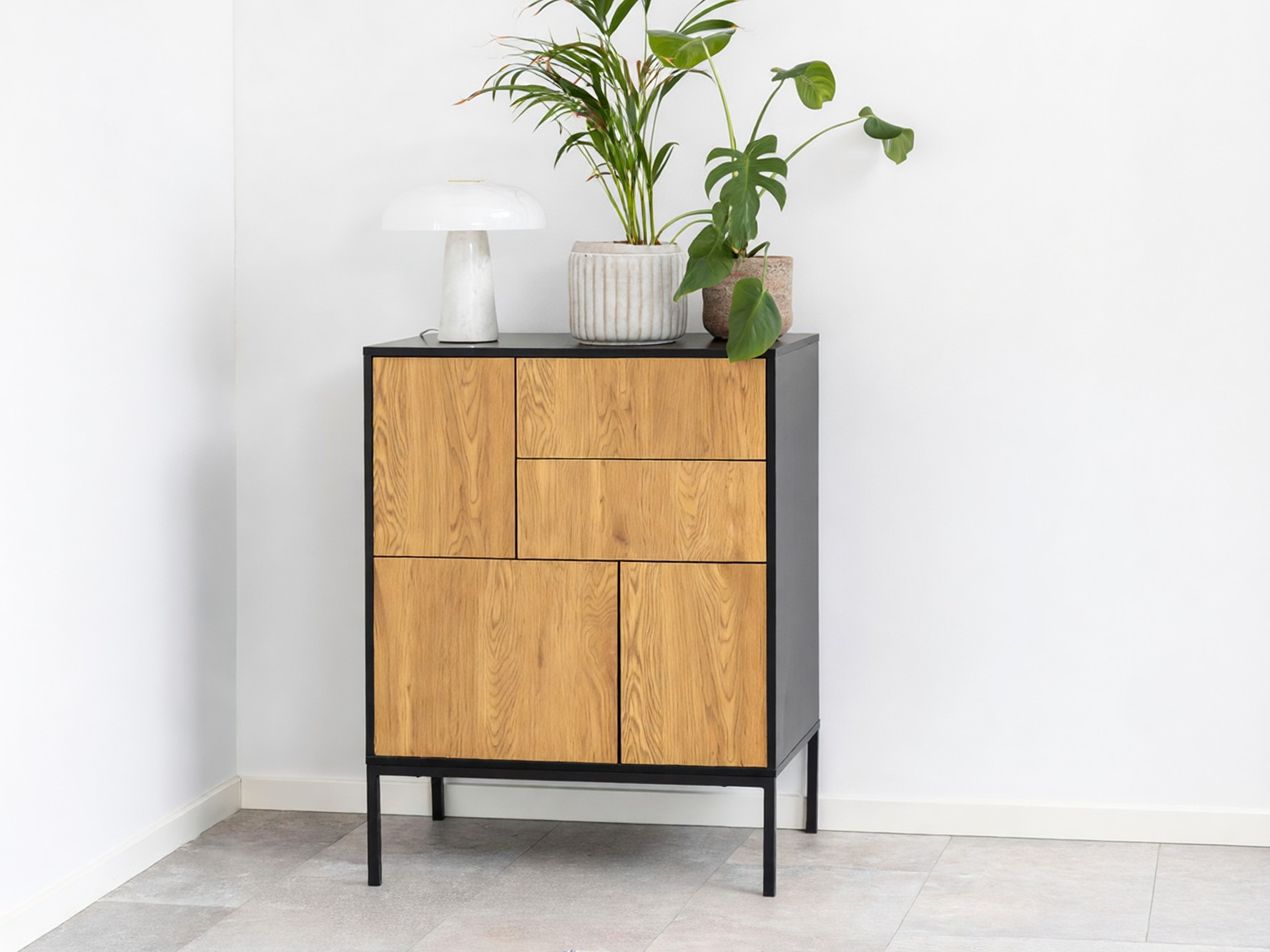 Commode Norsica Sevferi 139