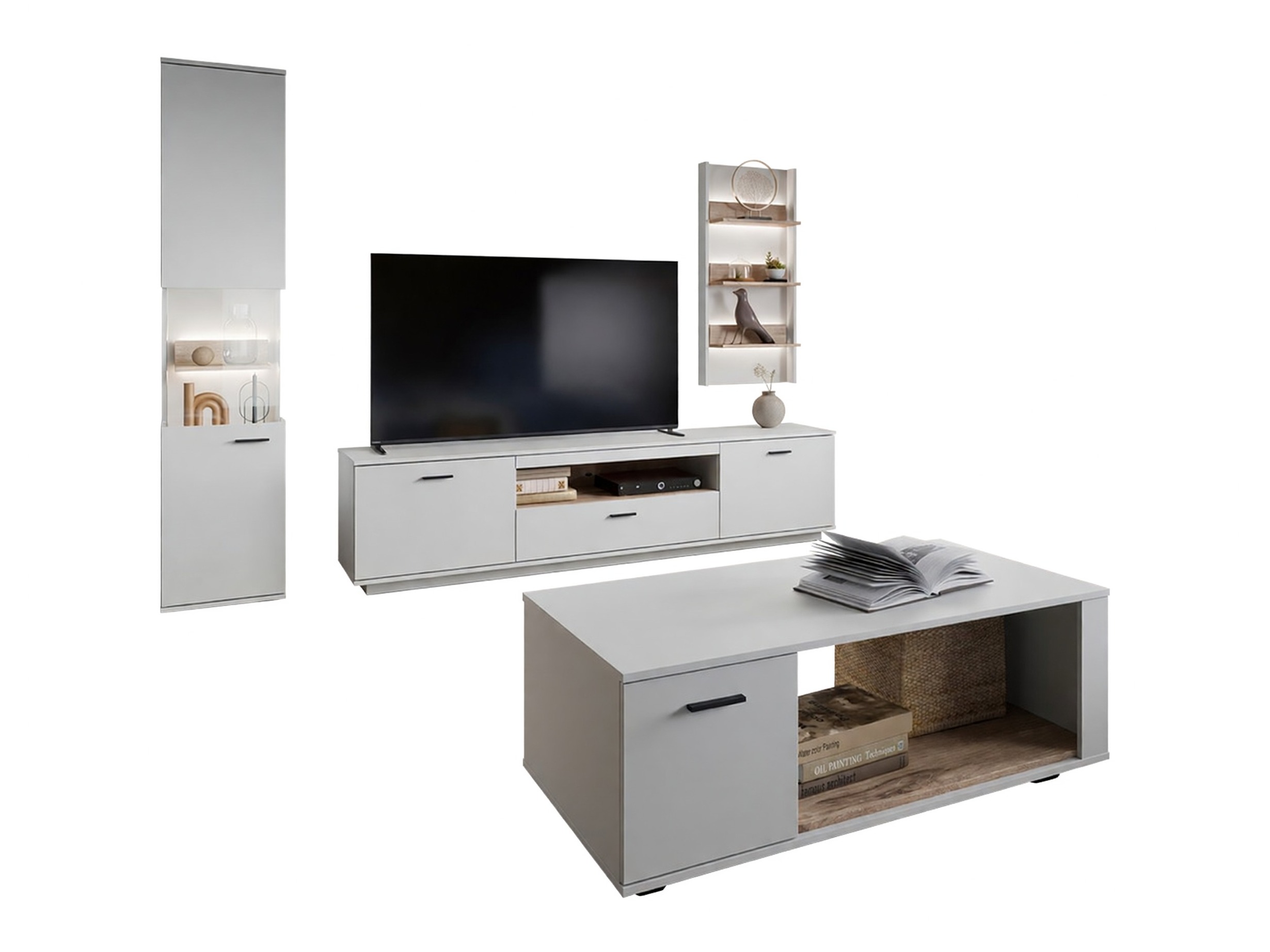 Ensemble de salon Salsalo 109 (Disponible)